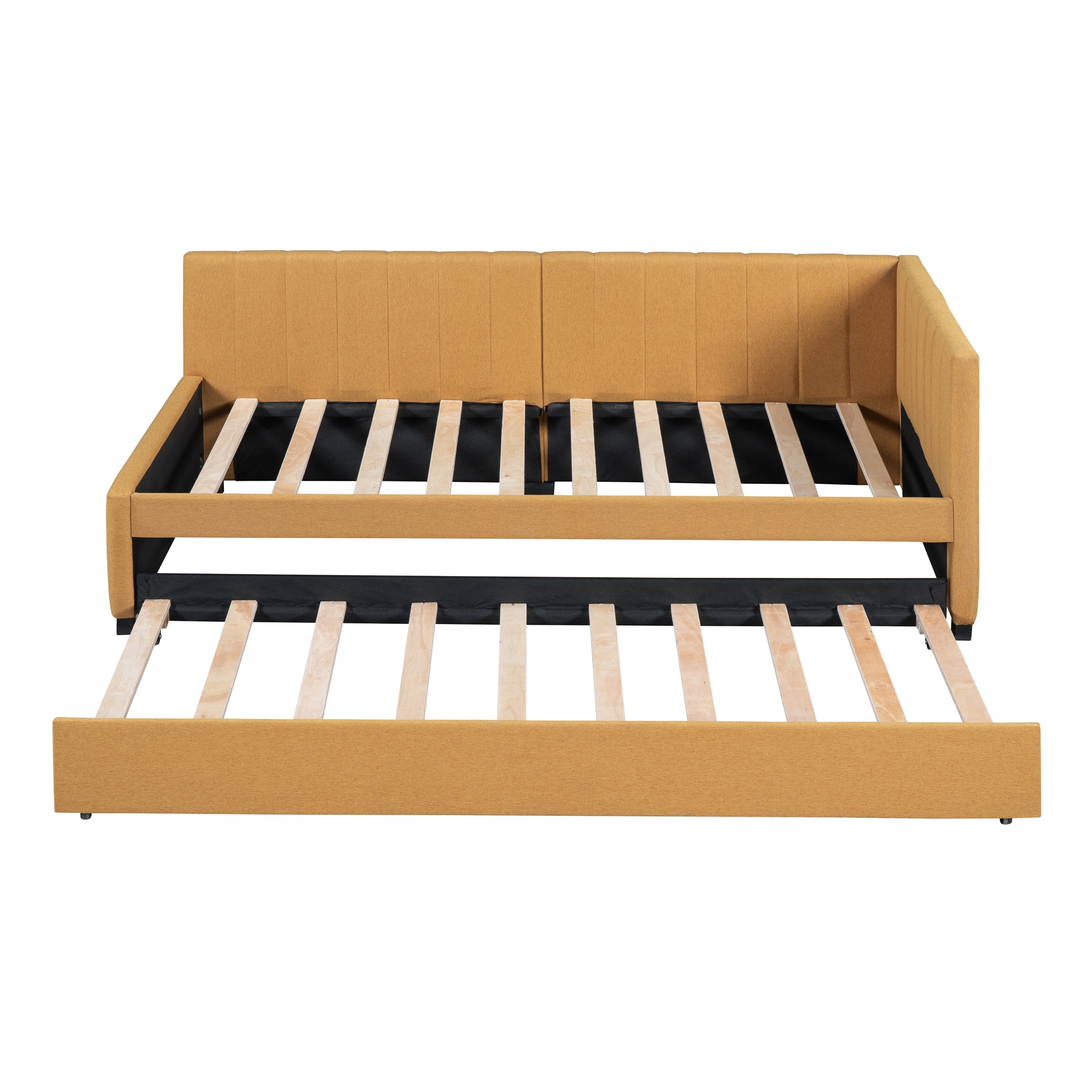 ModernLuxe LP000171AAL Sofas-Loveseats - View #2