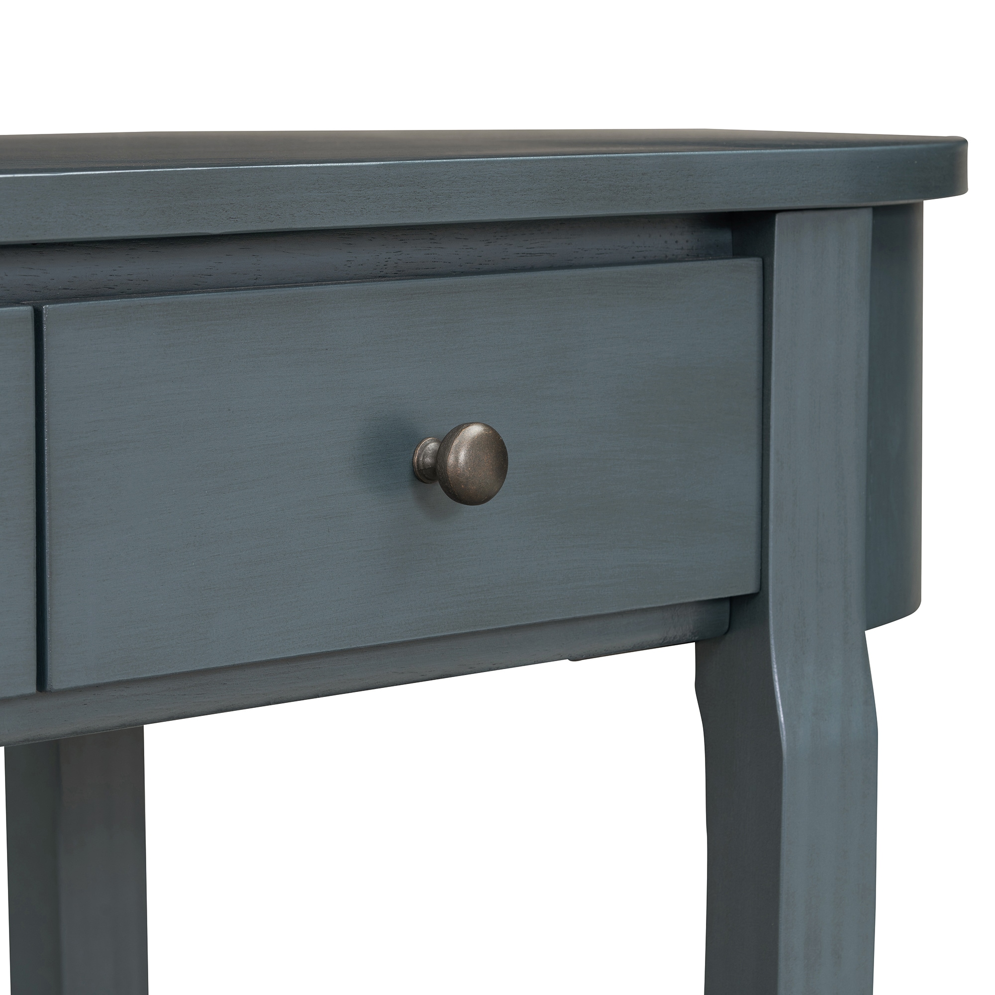 SINOFURN SYA330198BL Console-Sofa-Tables - View #4