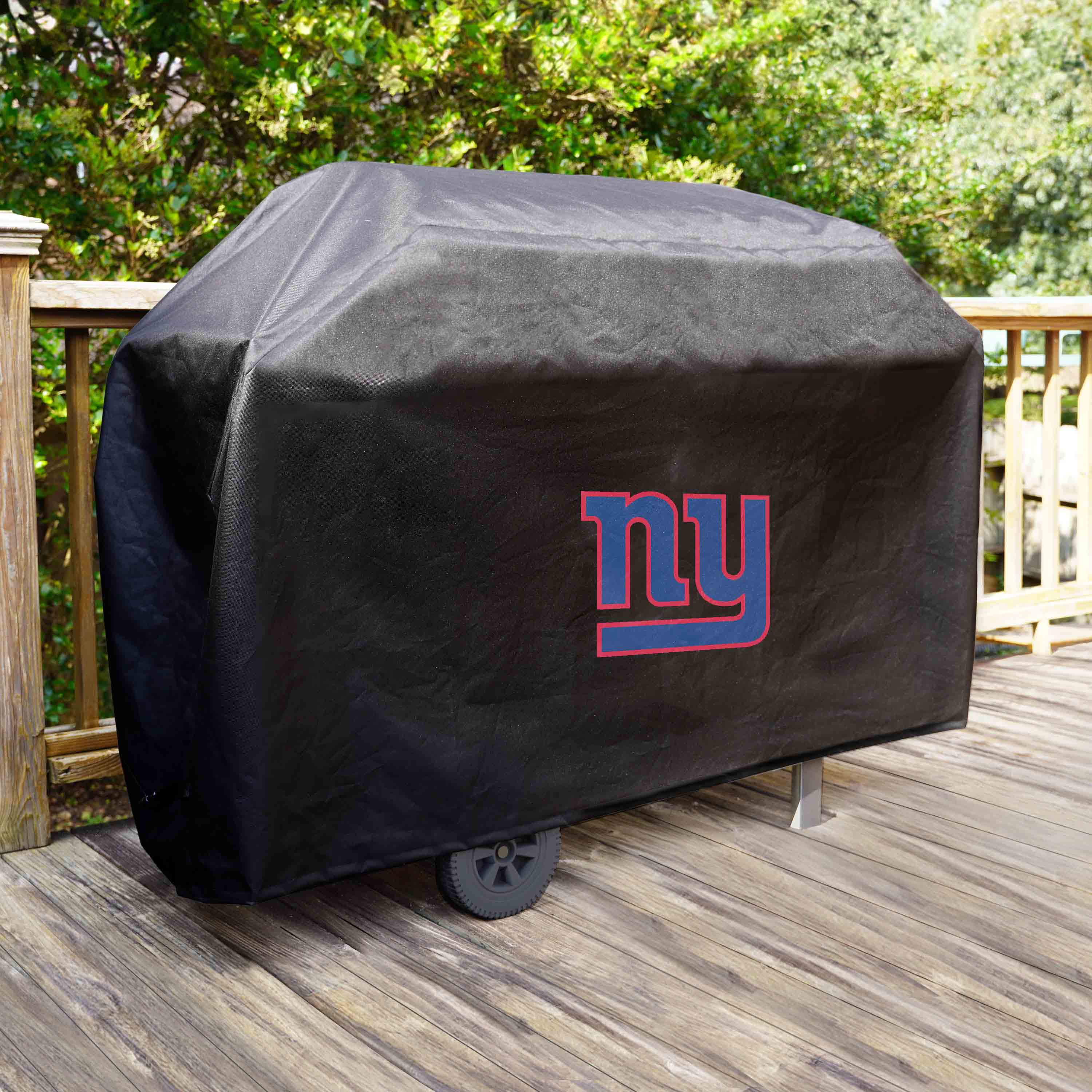 FANMATS 41147 Grill-Covers - View #2