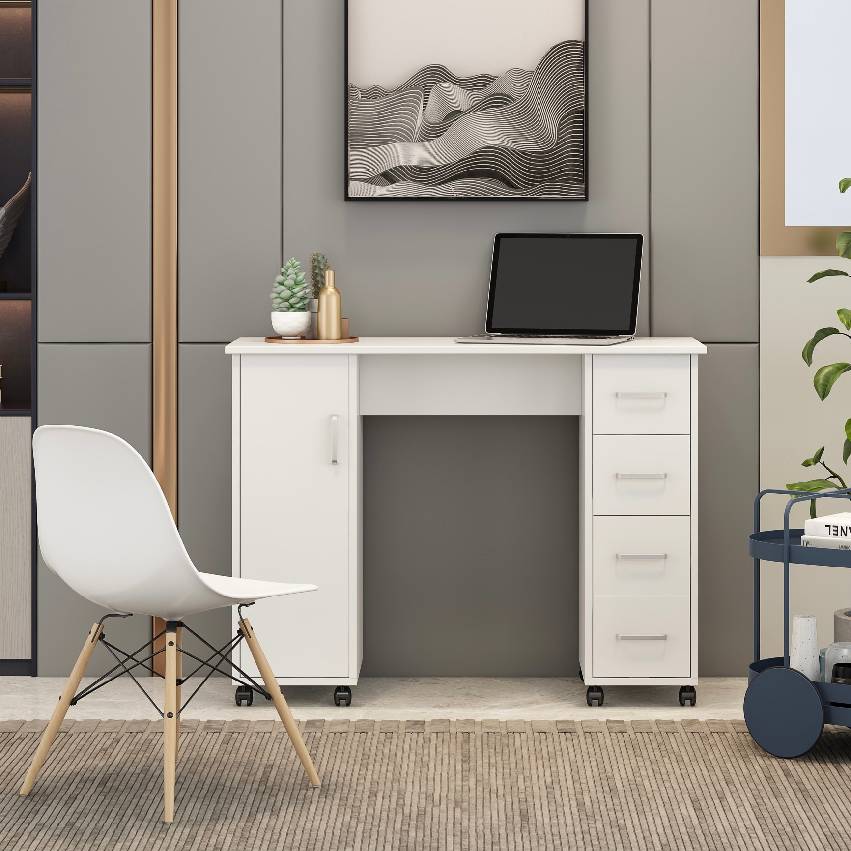Maocao Hoom BH92810 desks - View #3