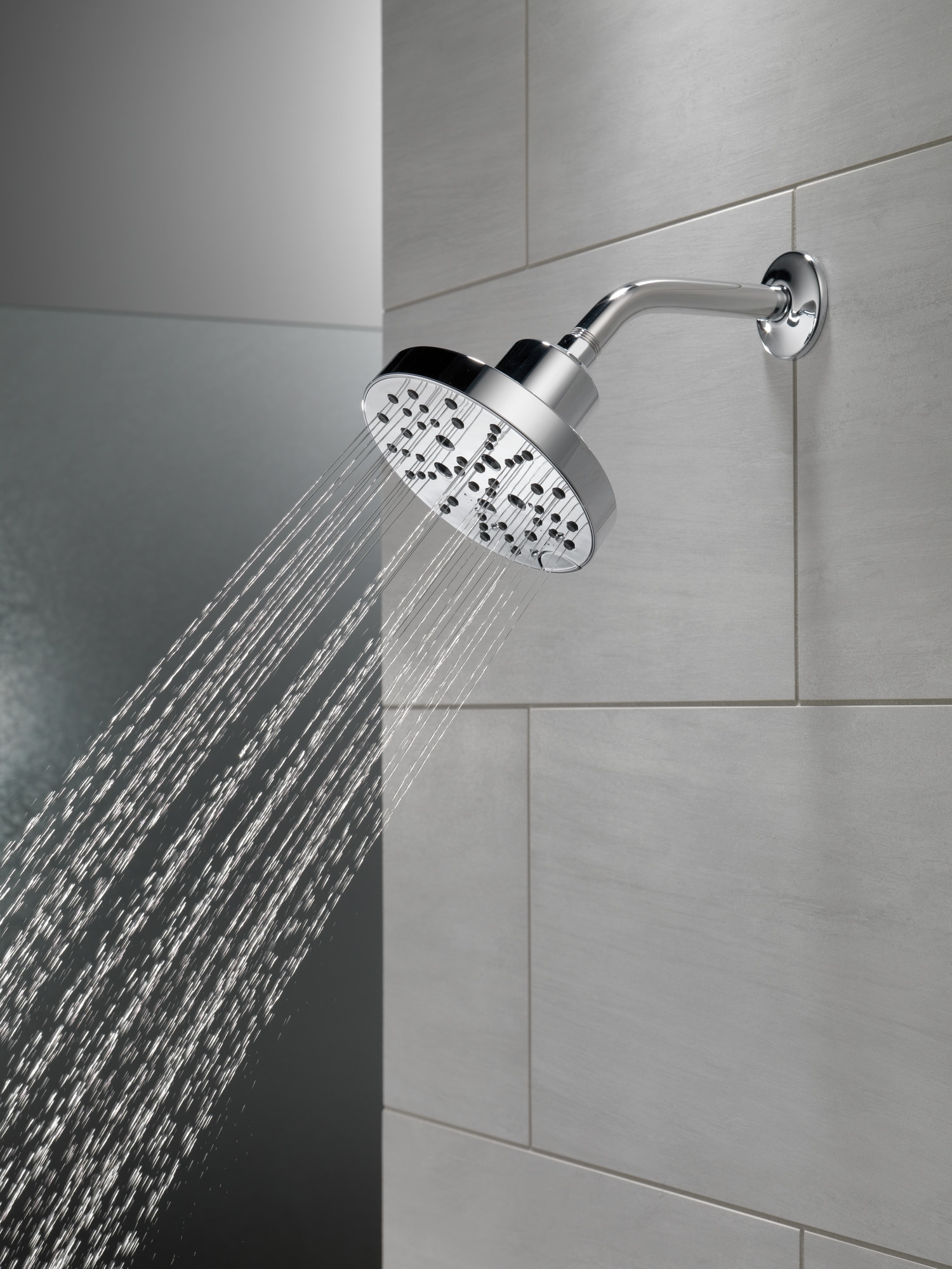 Delta 52668-PR Fixed-Showerhead - View #12