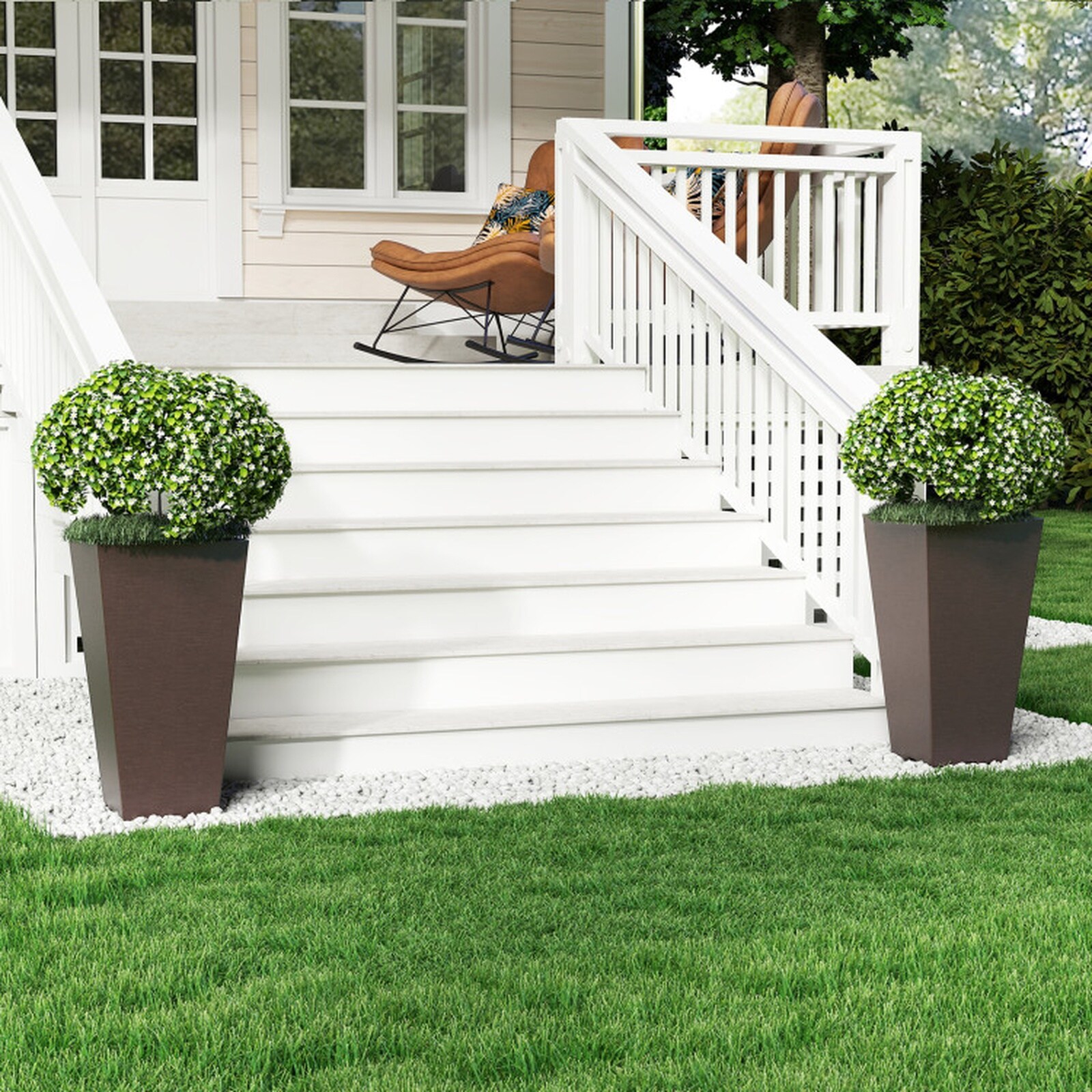 SUGIFT LW102SUGHY1824 Plant-Stand - View #7