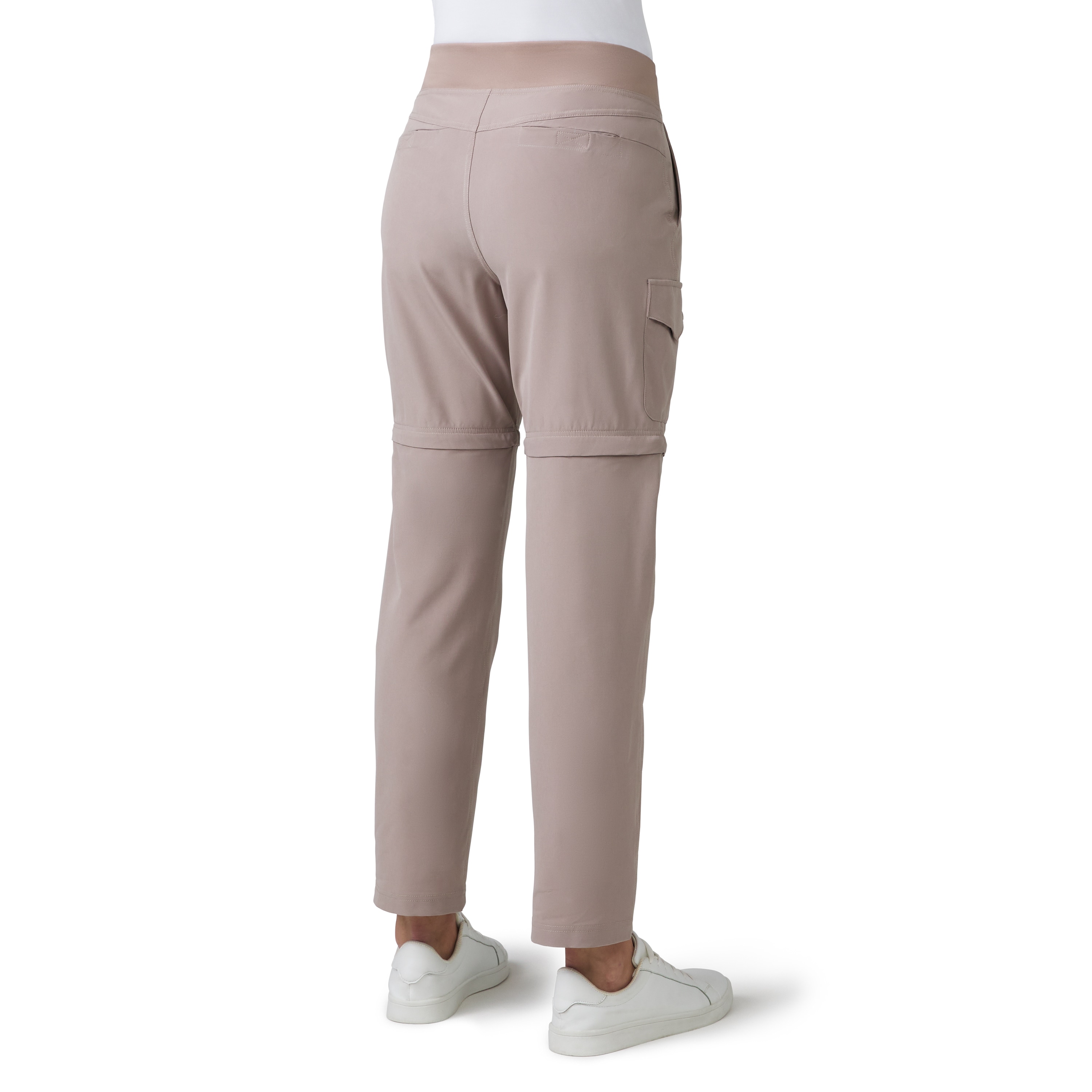 Free Country J54LAS4976TANXL pants - View #2