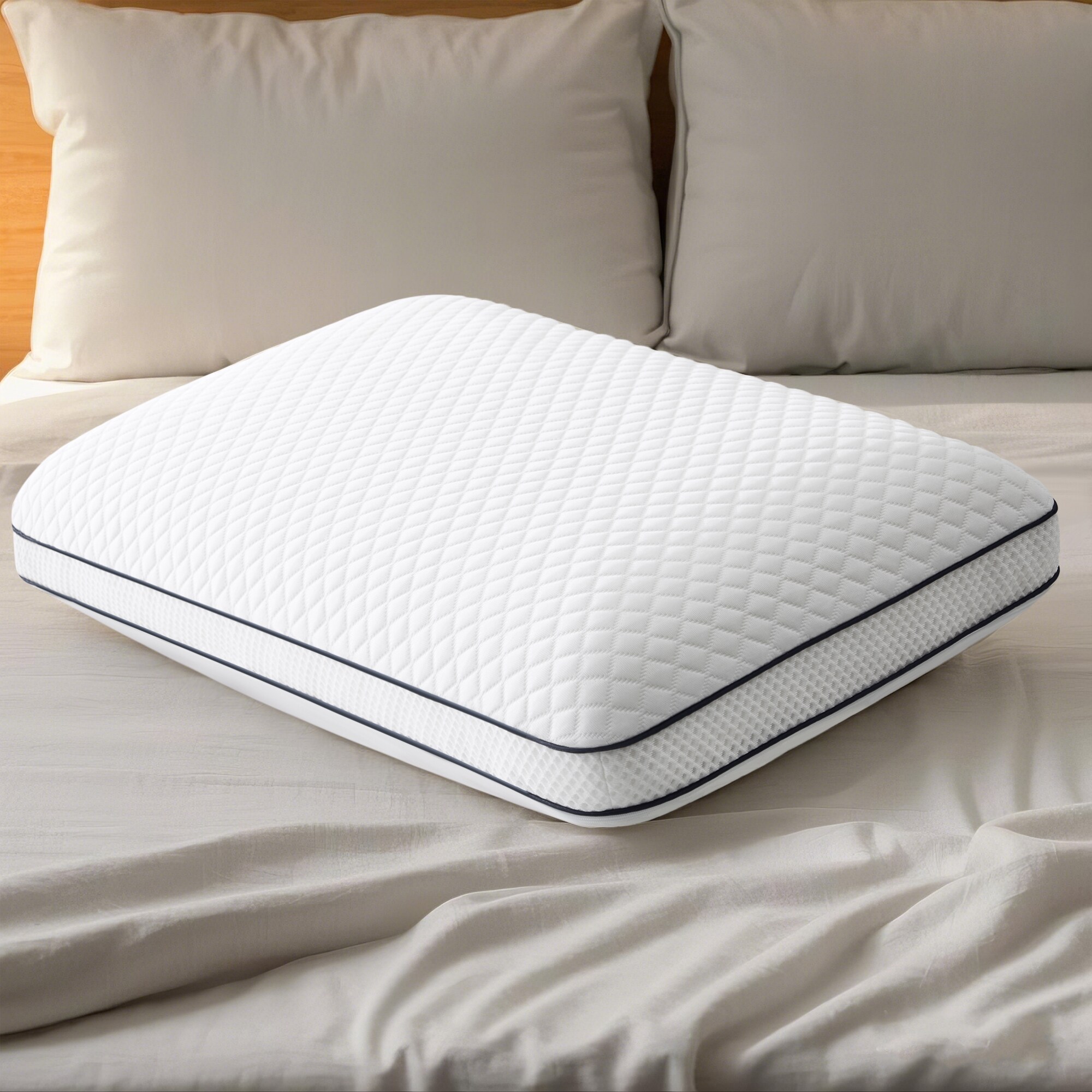 JEAREY JE-JYMZ-14 Bed-Pillows - View #2