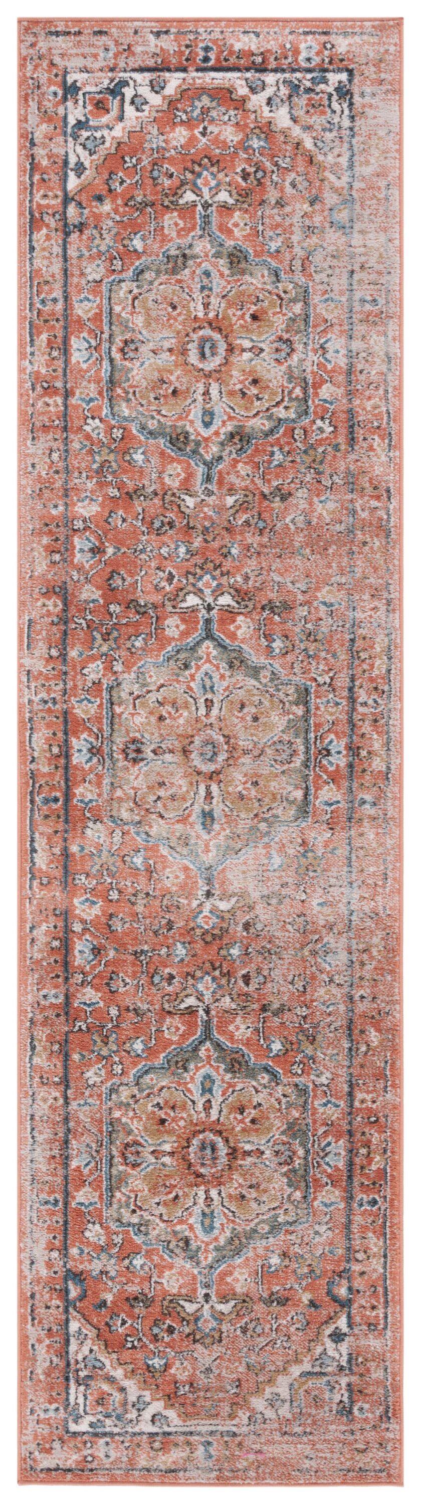 Safavieh CRN208P-28 rugs - View #2