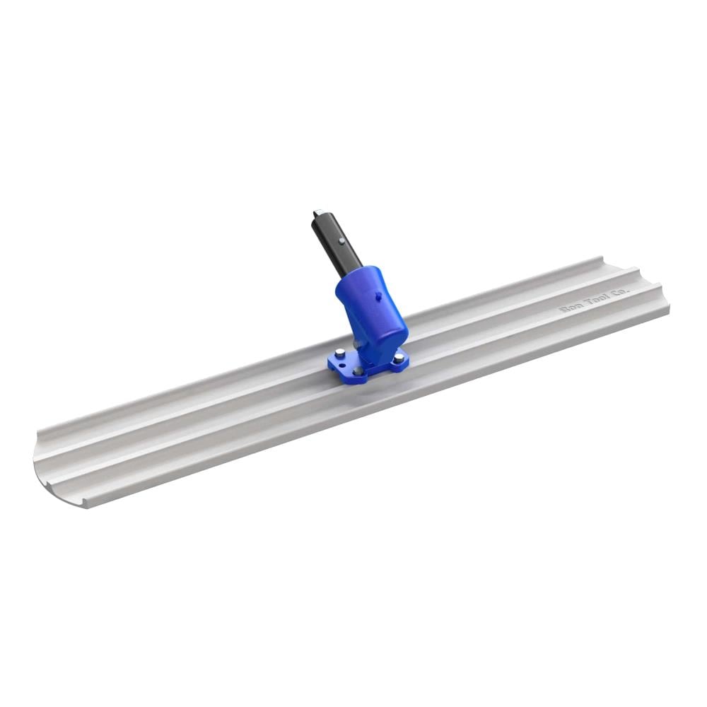 Bon Tool 82-424 45-Inches x 8-Inches Magnesium Concrete Bull float