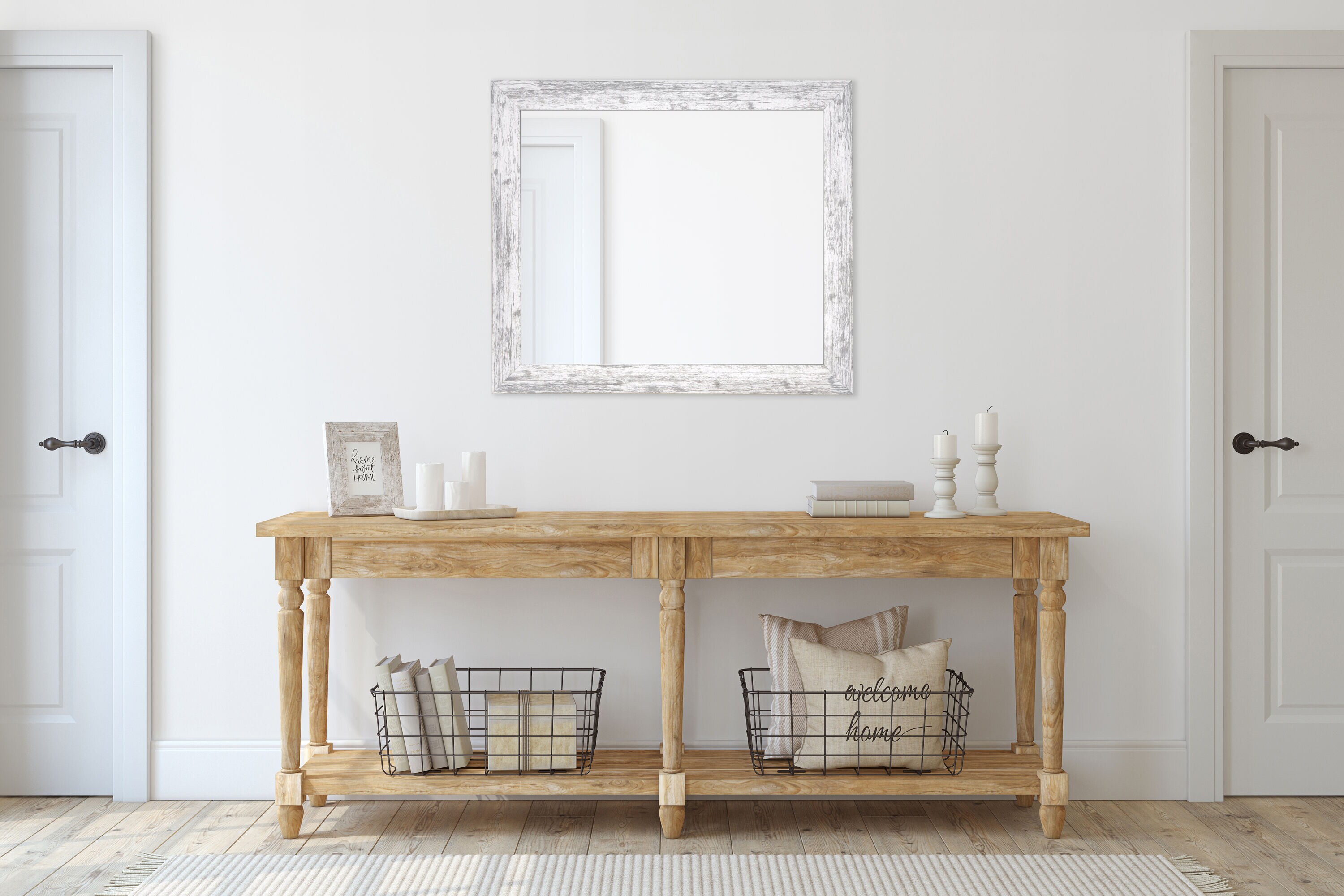 BrandtWorks BM032L Decor-Mirrors - View #10