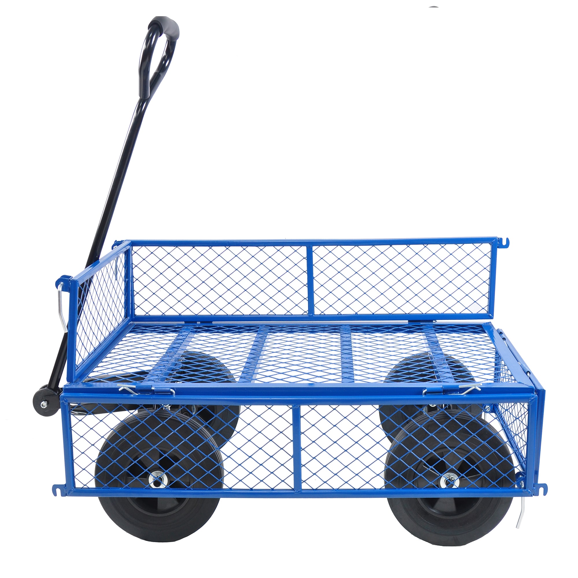 LETILY PEY32W3B Yard-Carts - View #4