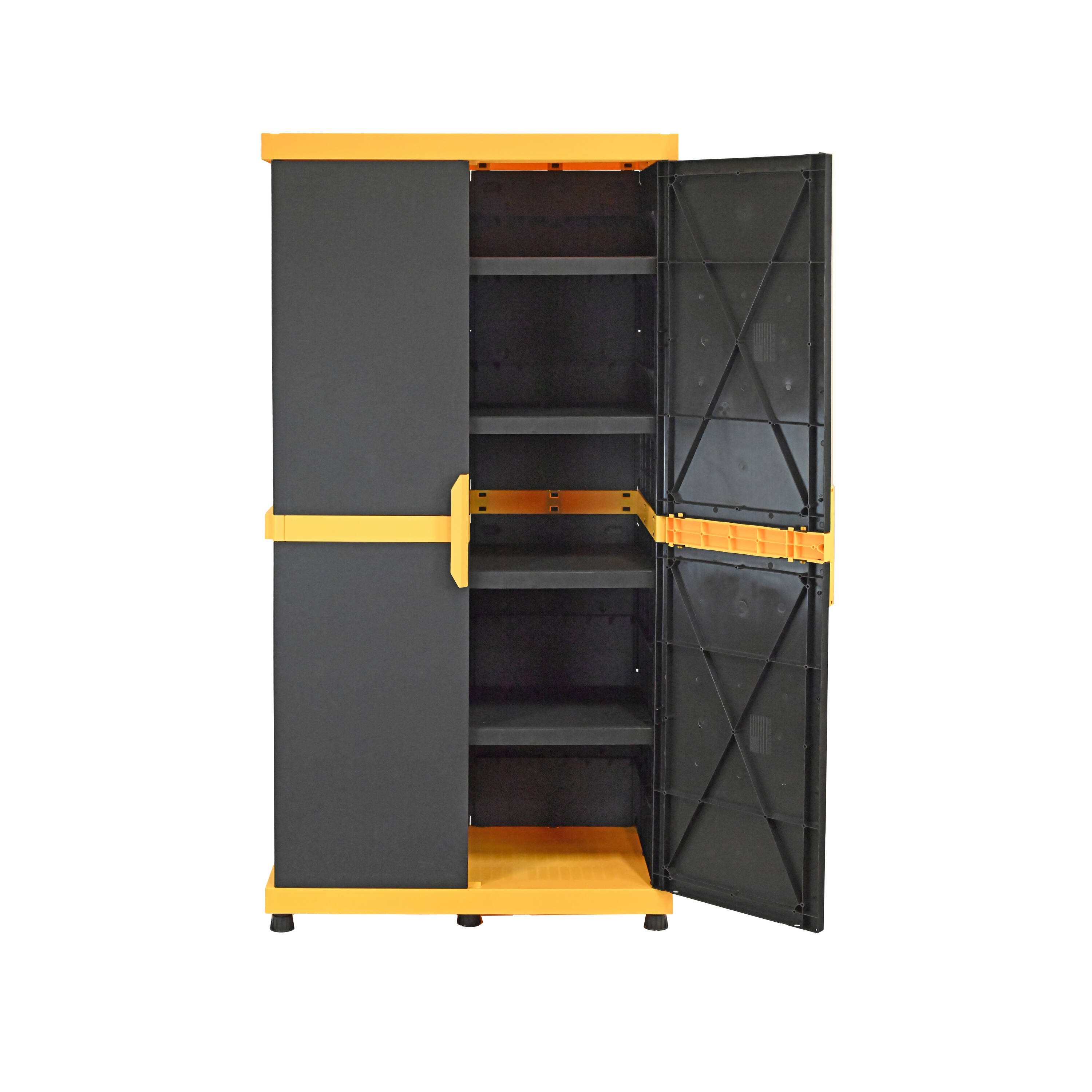 Project Source 6021818 Free-Standing-Shelving - View #4