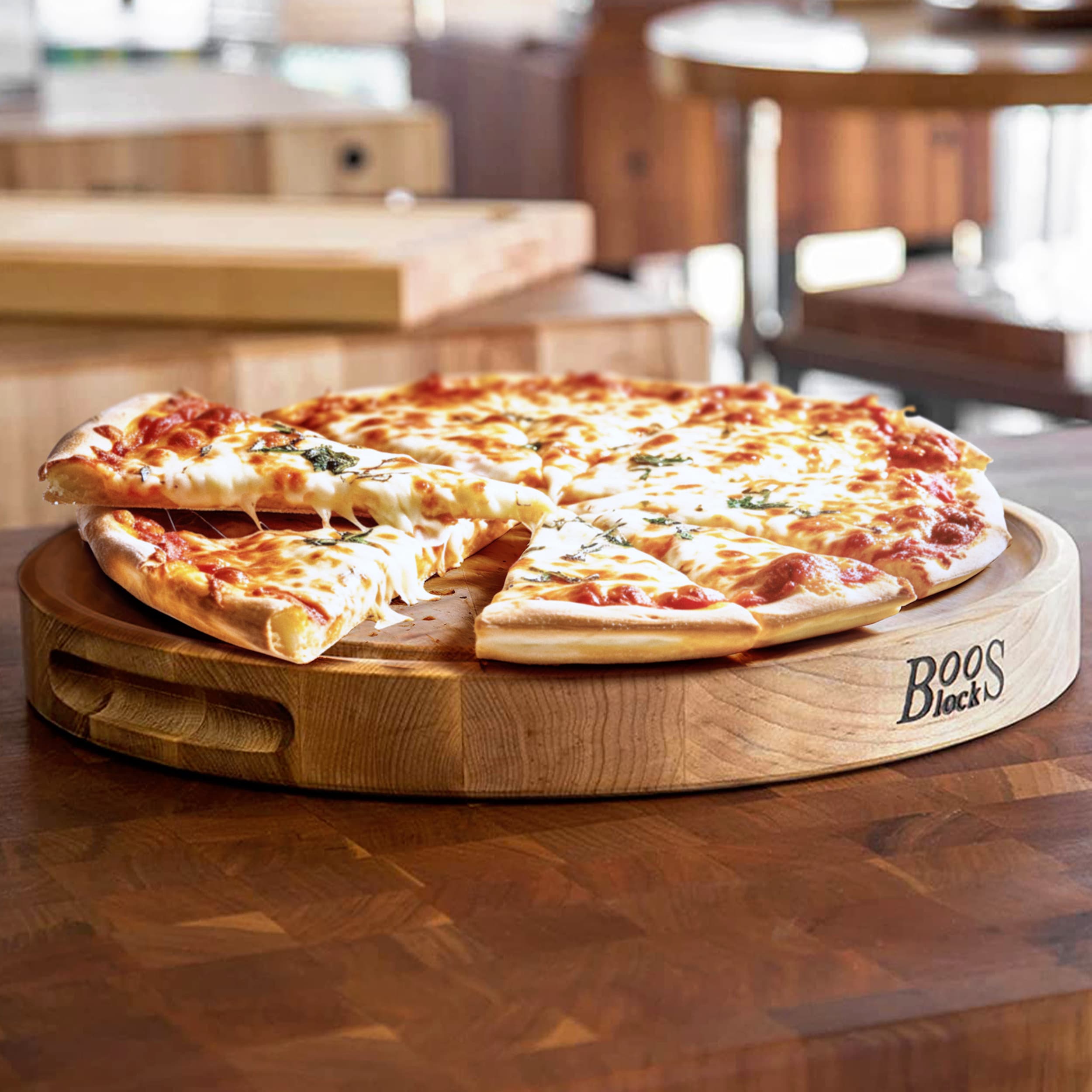John Boos 301012 Cutting-Boards - View #7