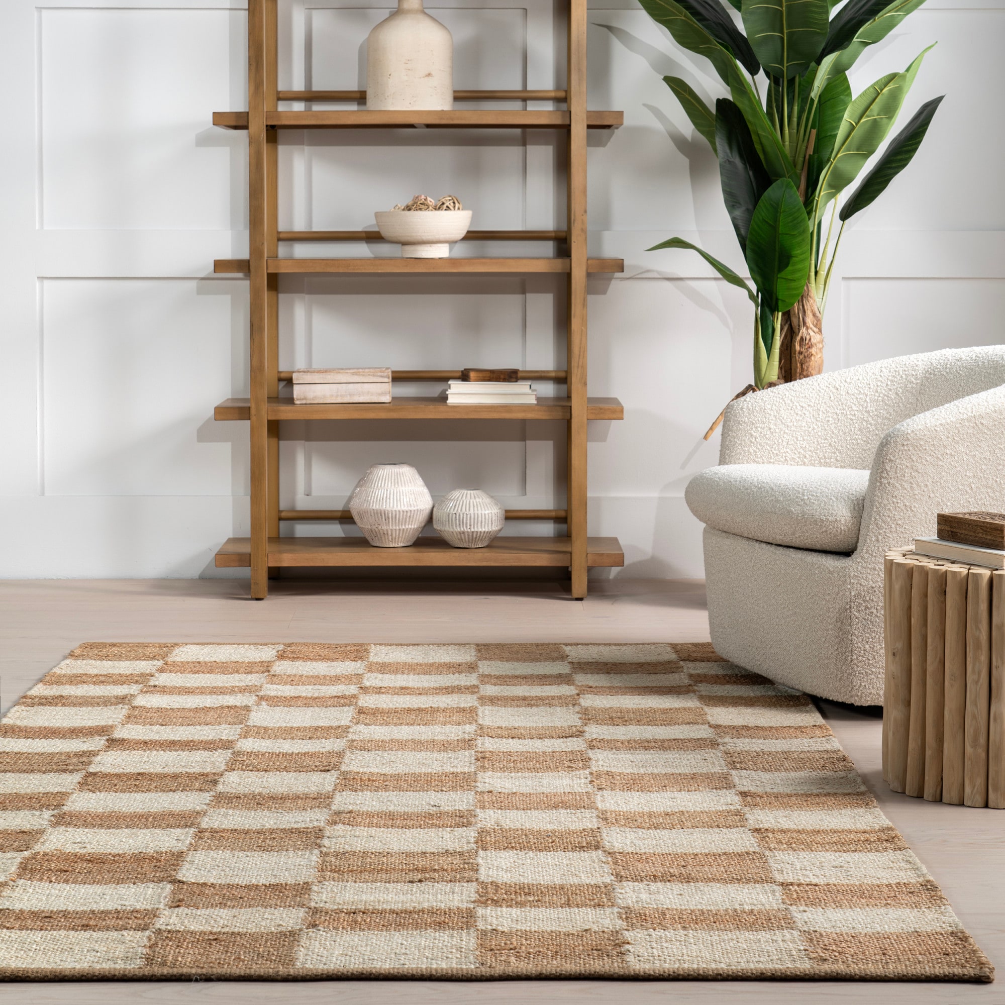 nuLOOM 200VCSE02A-508 rugs - View #7