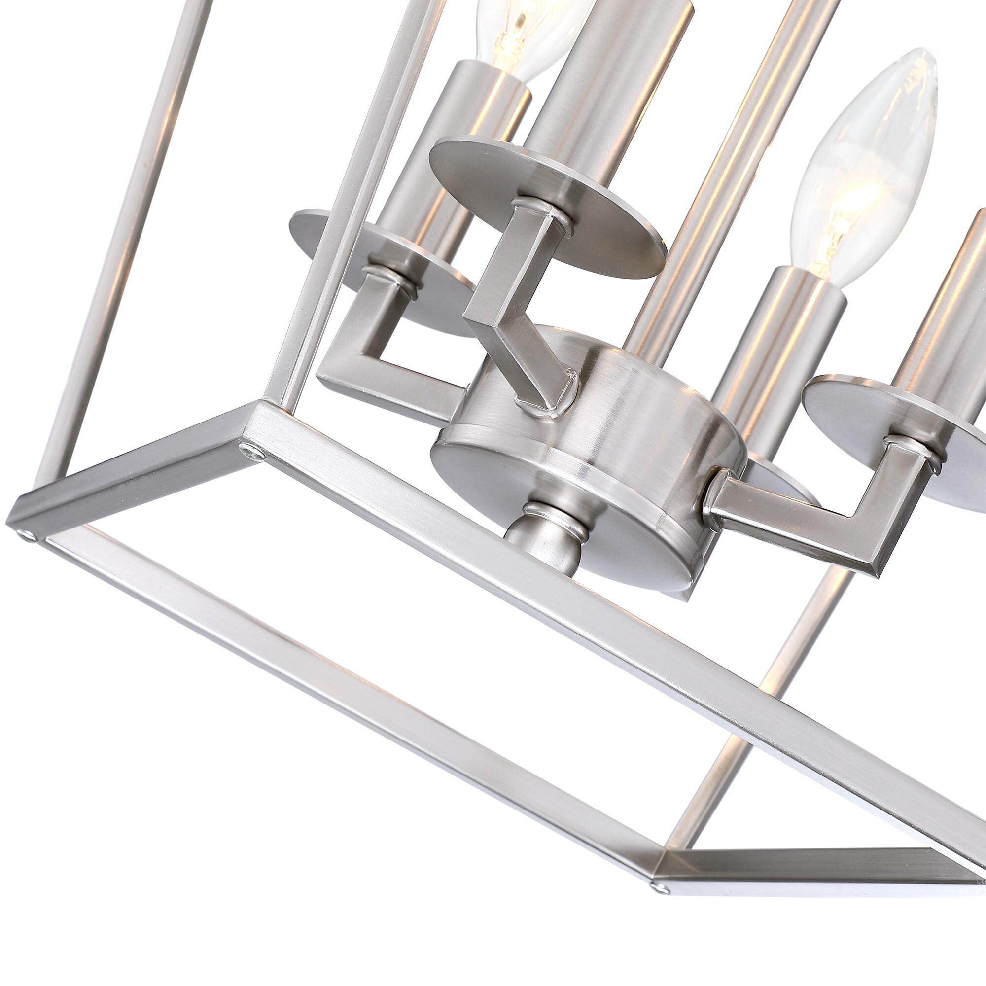 allen + roth TD220802-4-BN Pendant-Lights - View #10