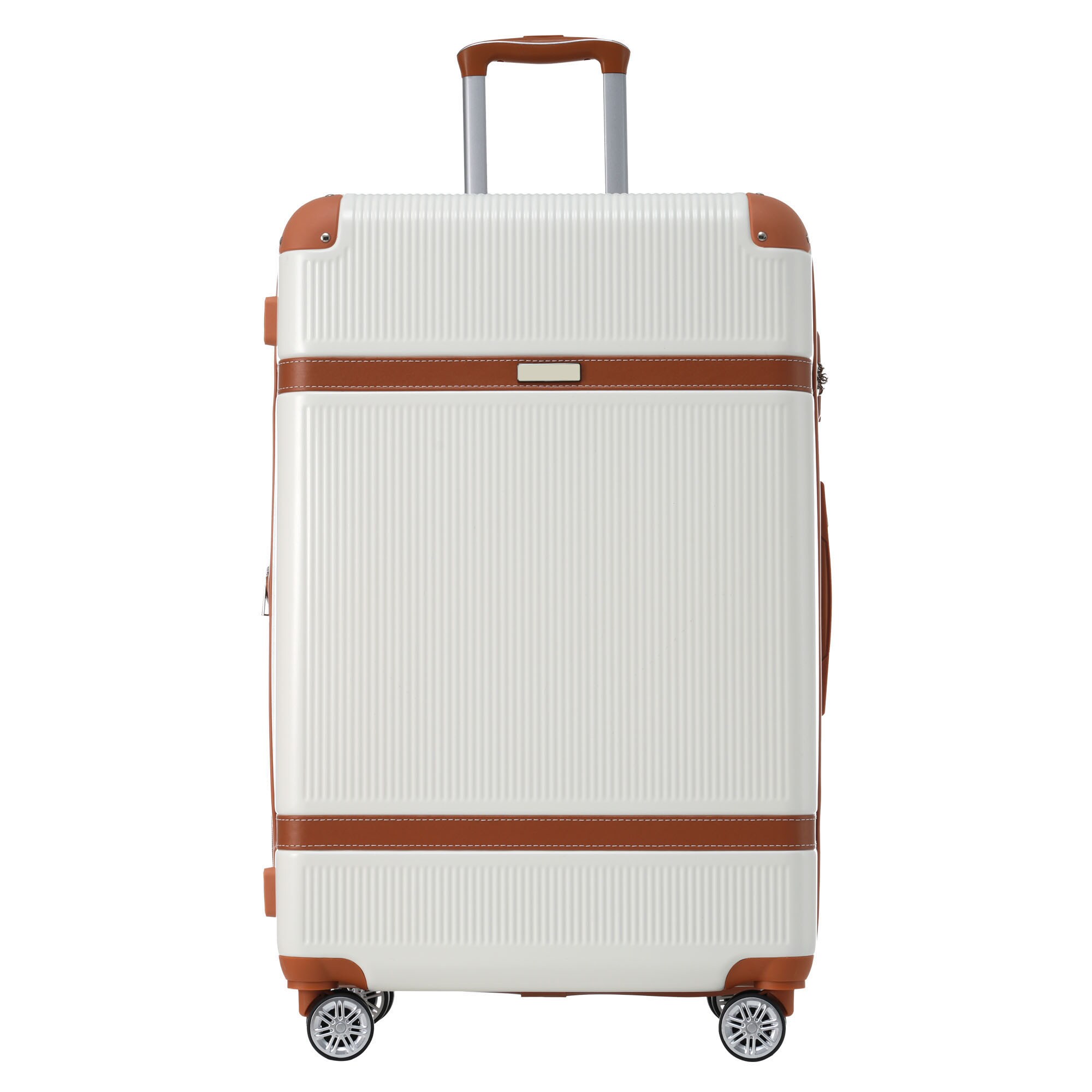 Bybafun YD9500060 Luggage-And-Luggage-Sets - View #3