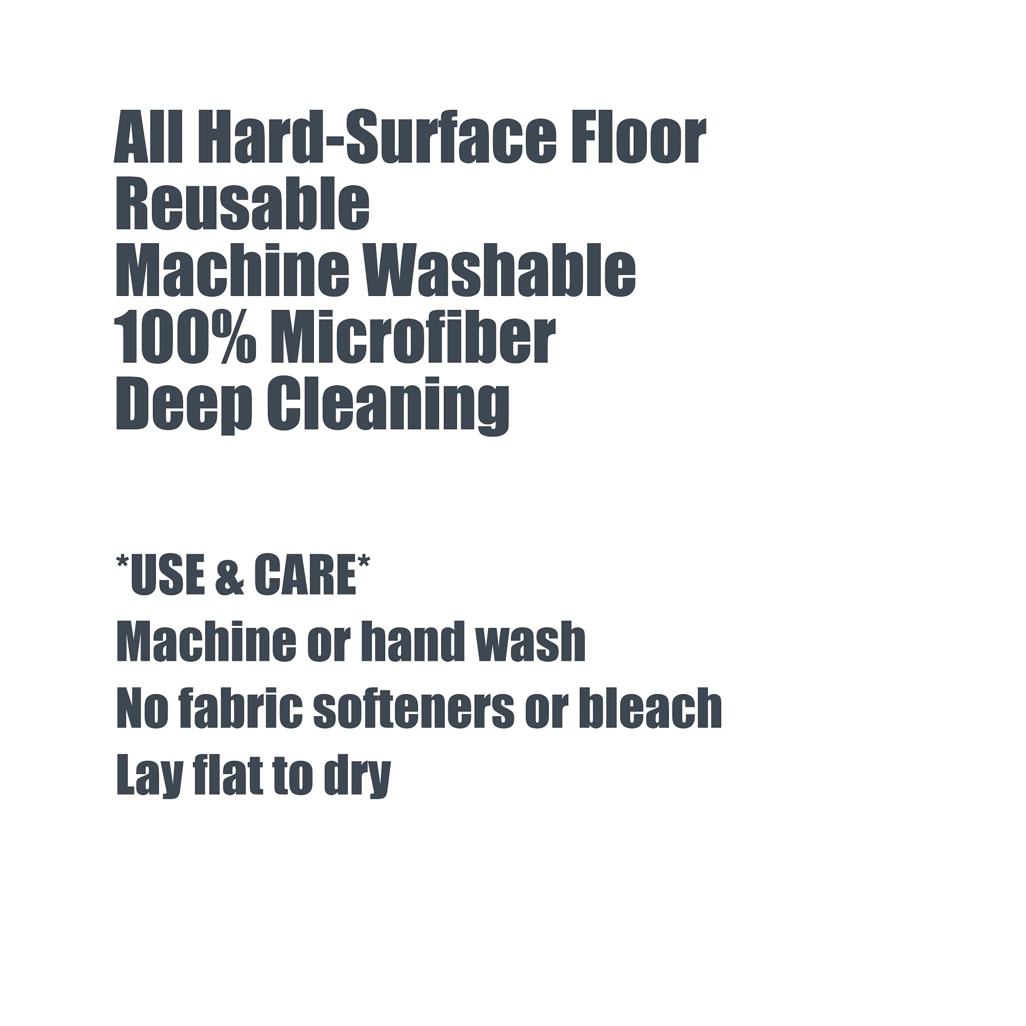 Phewnyzo LPW0820W1700 Mop-Refills - View #7