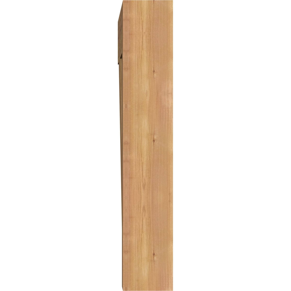 Ekena Millwork BKT06X32X32IMP05SWR Exterior-Brackets-Braces - View #4