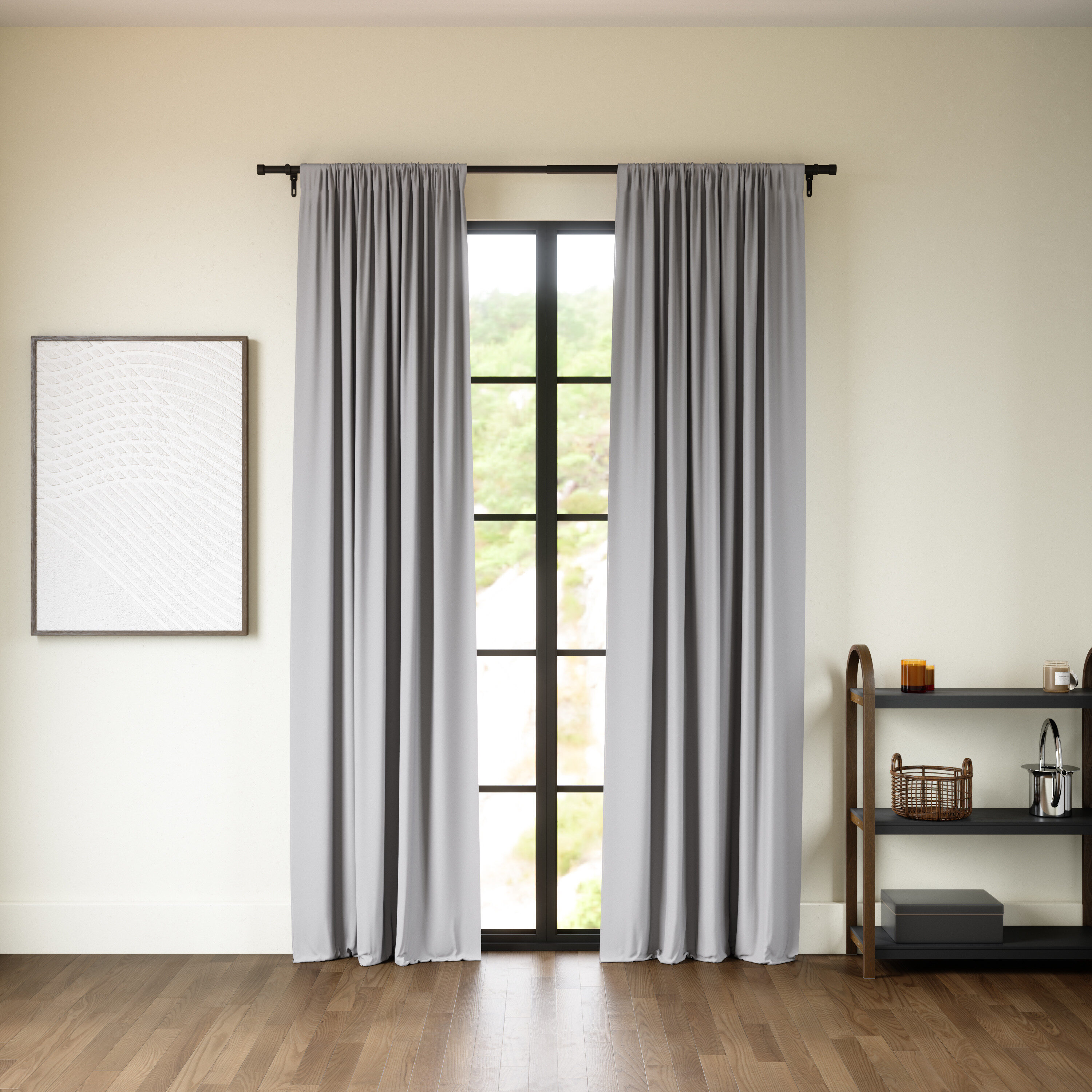 Umbra 1017283-918 curtains - View #4