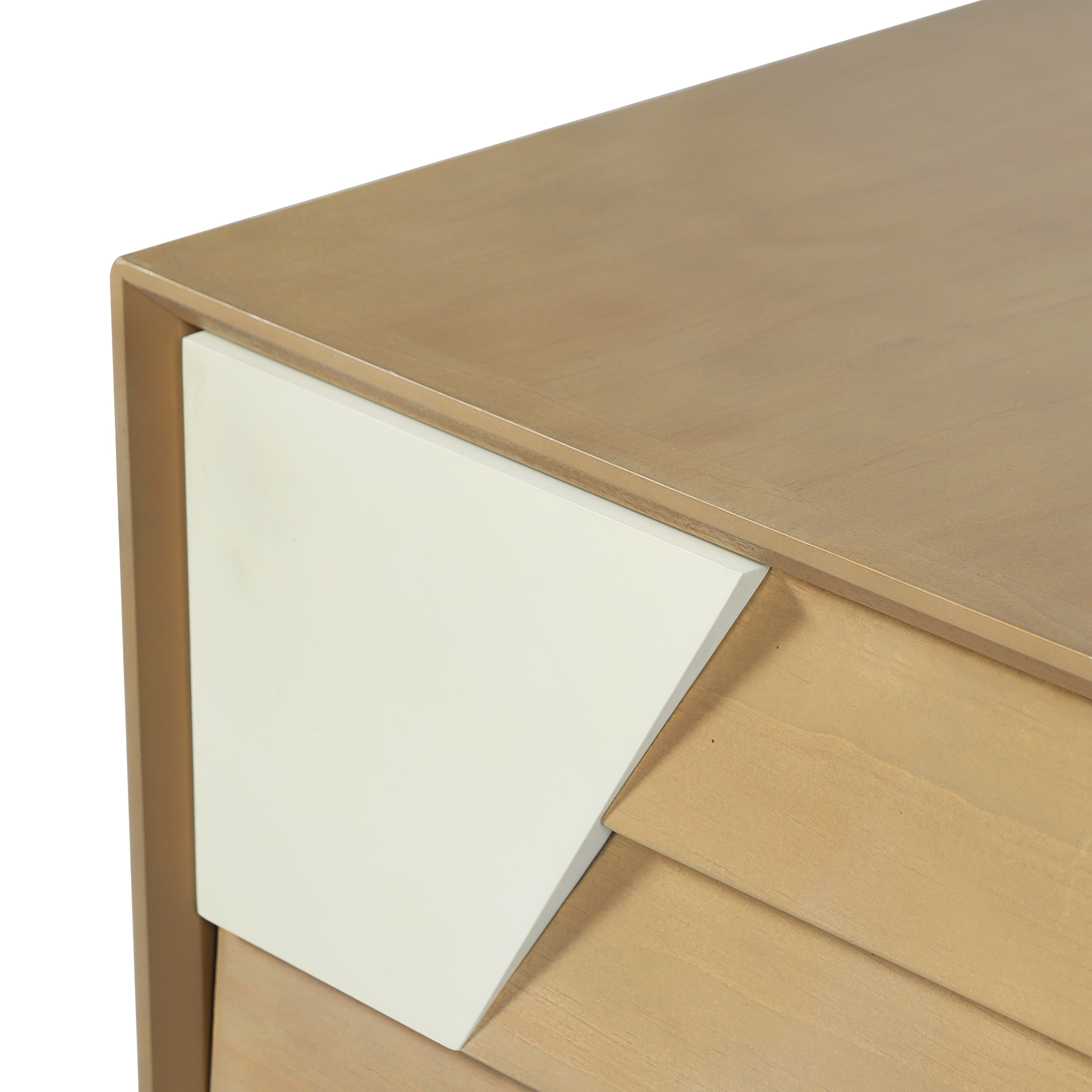 GLANZEND 6514HC2MC nightstands - View #7