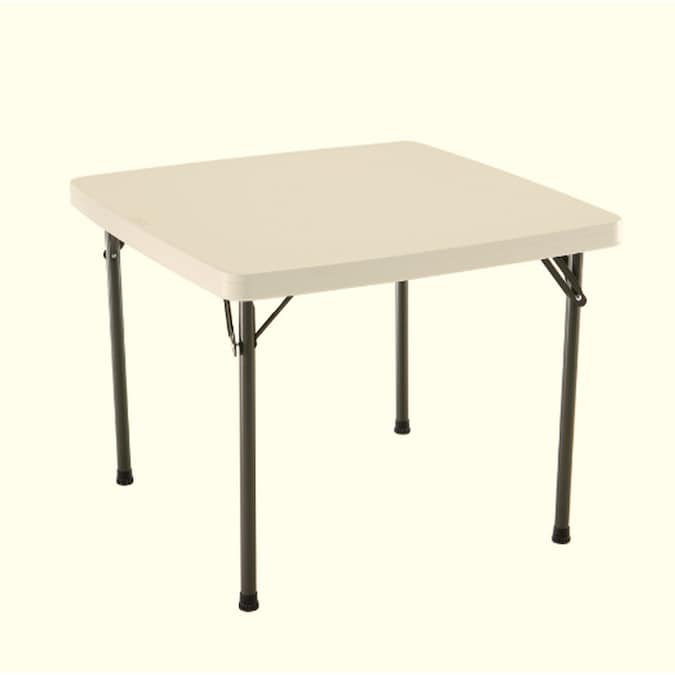 Card Table In The Folding Tables, How Big Is A Folding Card Table