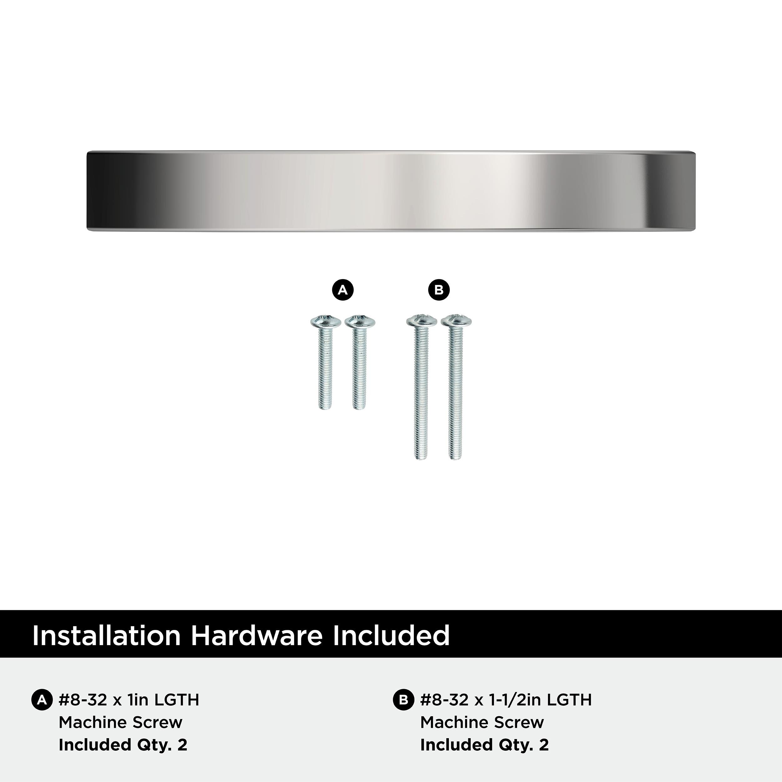 Amerock 10VMP3734626 Cabinet-Pulls - View #3