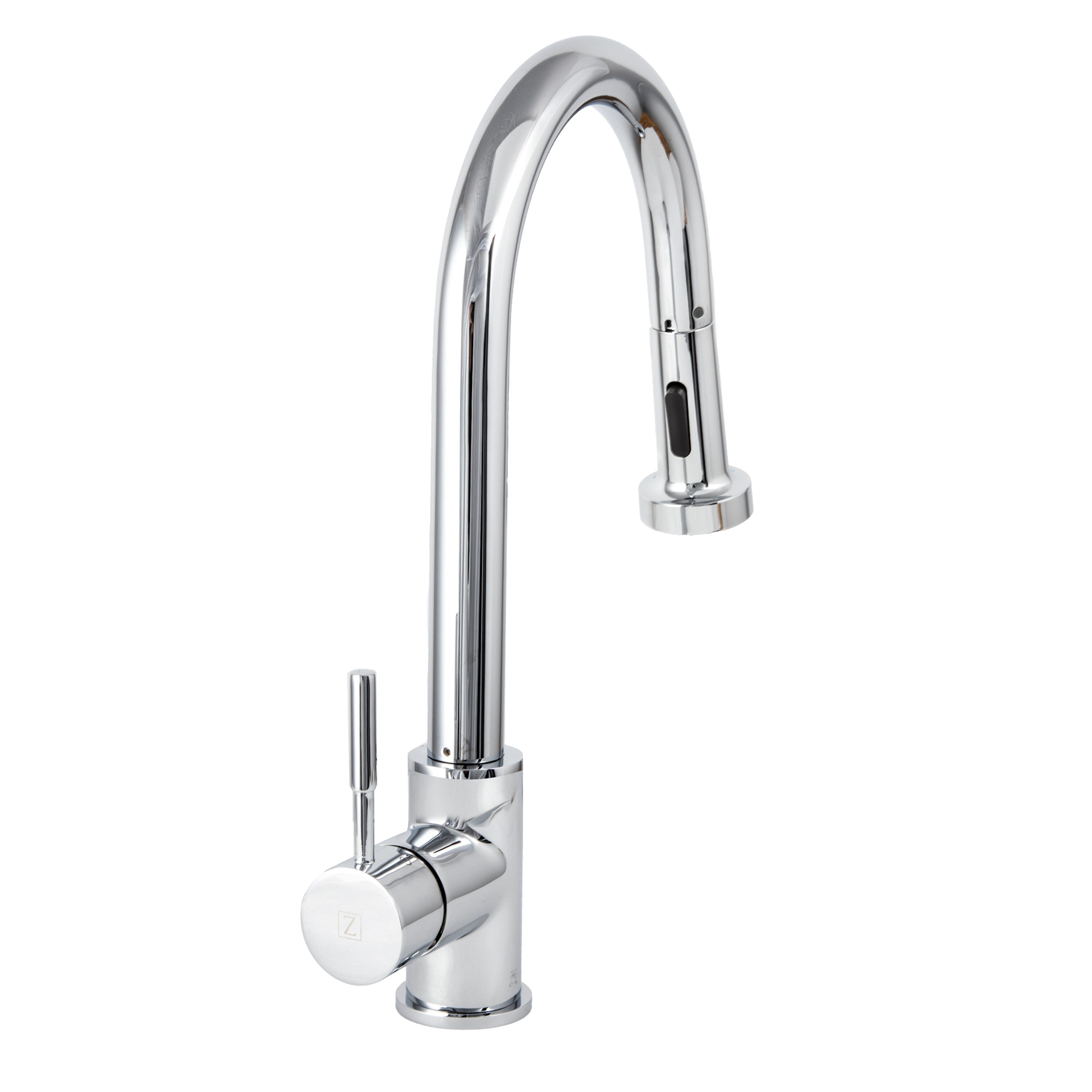 ZLINE KITCHEN & BATH MON-KF-CH Kitchen-Faucets - View #6