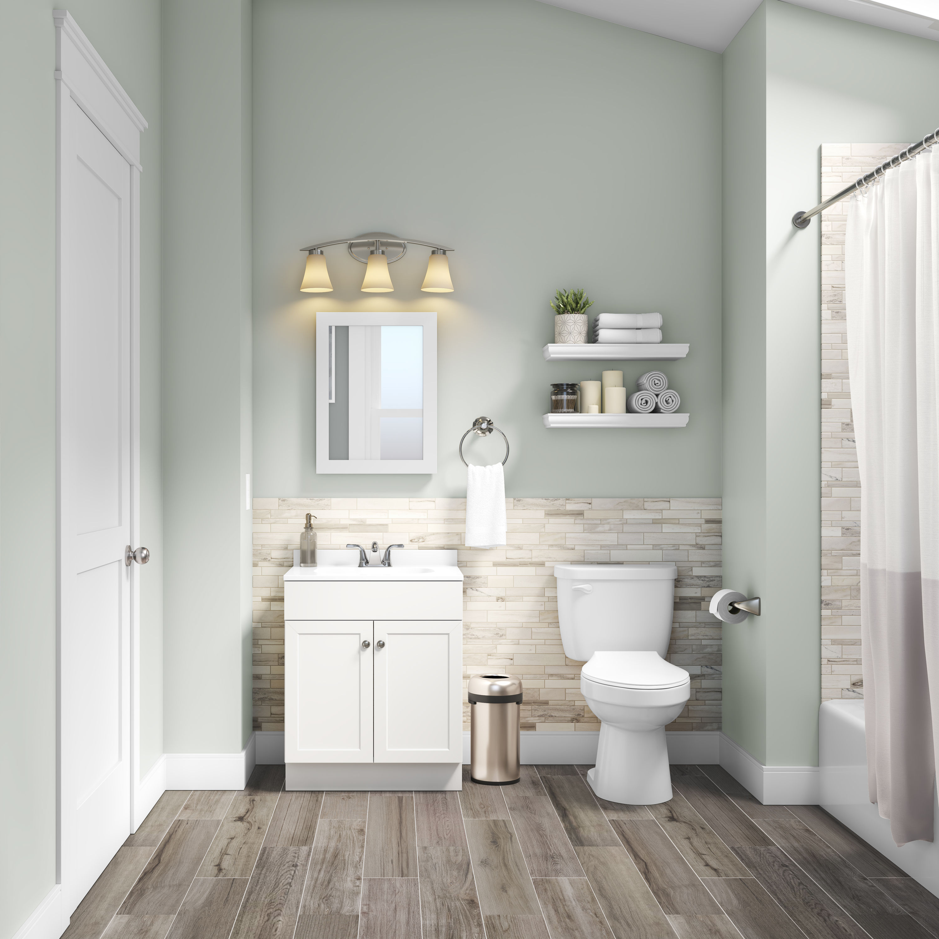 Types Of Toilets For Your Bathroom Remodel – Forbes Home