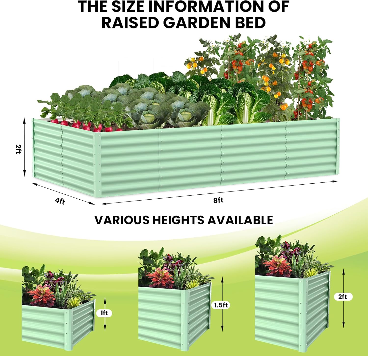 0 JOEY-P5V7DJH2 Raised-Garden-Beds - View #3