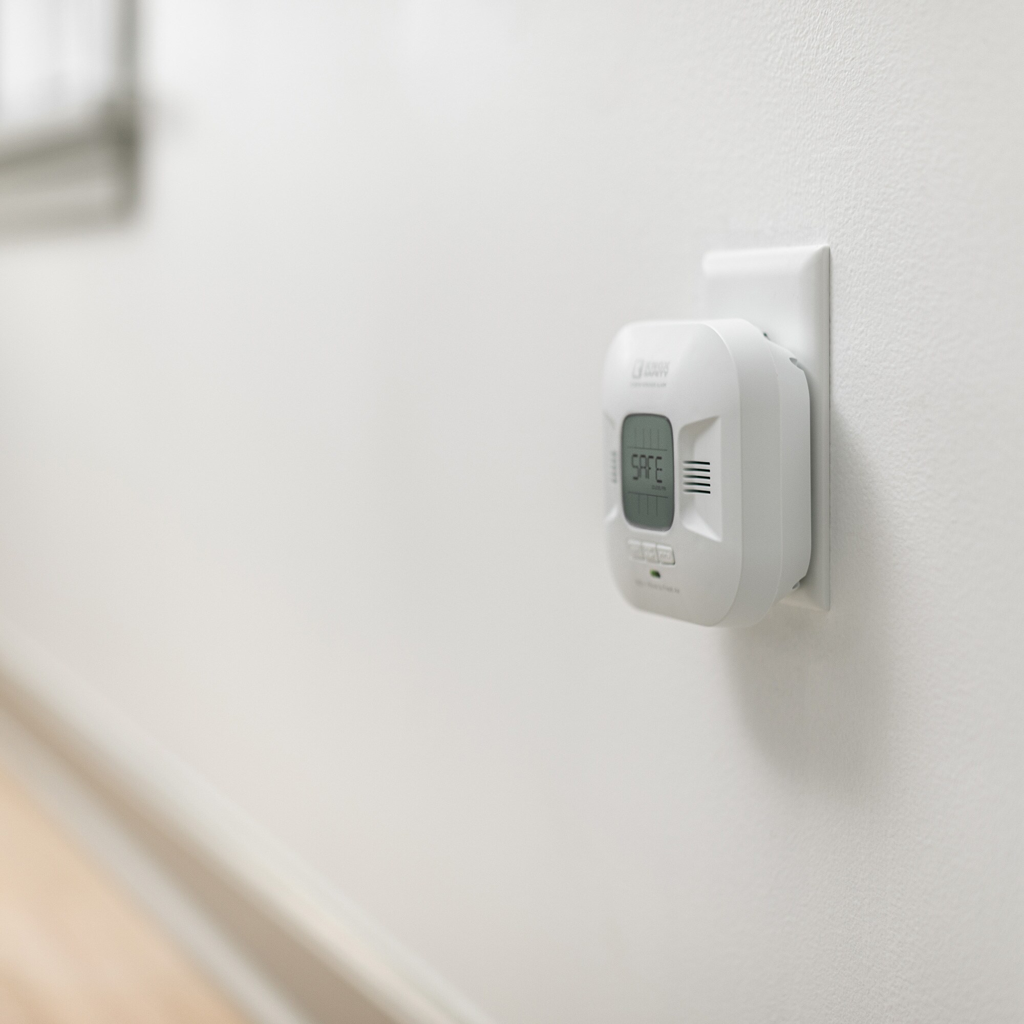 Knox Safety 7200 Carbon-Alarms - View #4