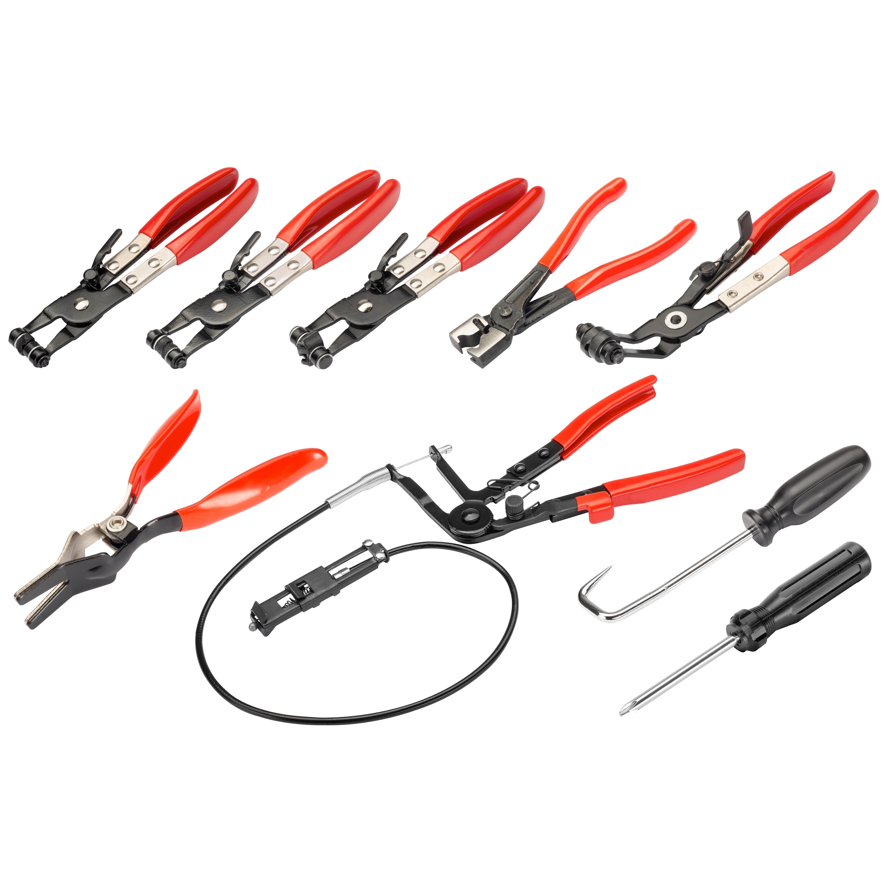 Cat 643034ECE pliers - View #8