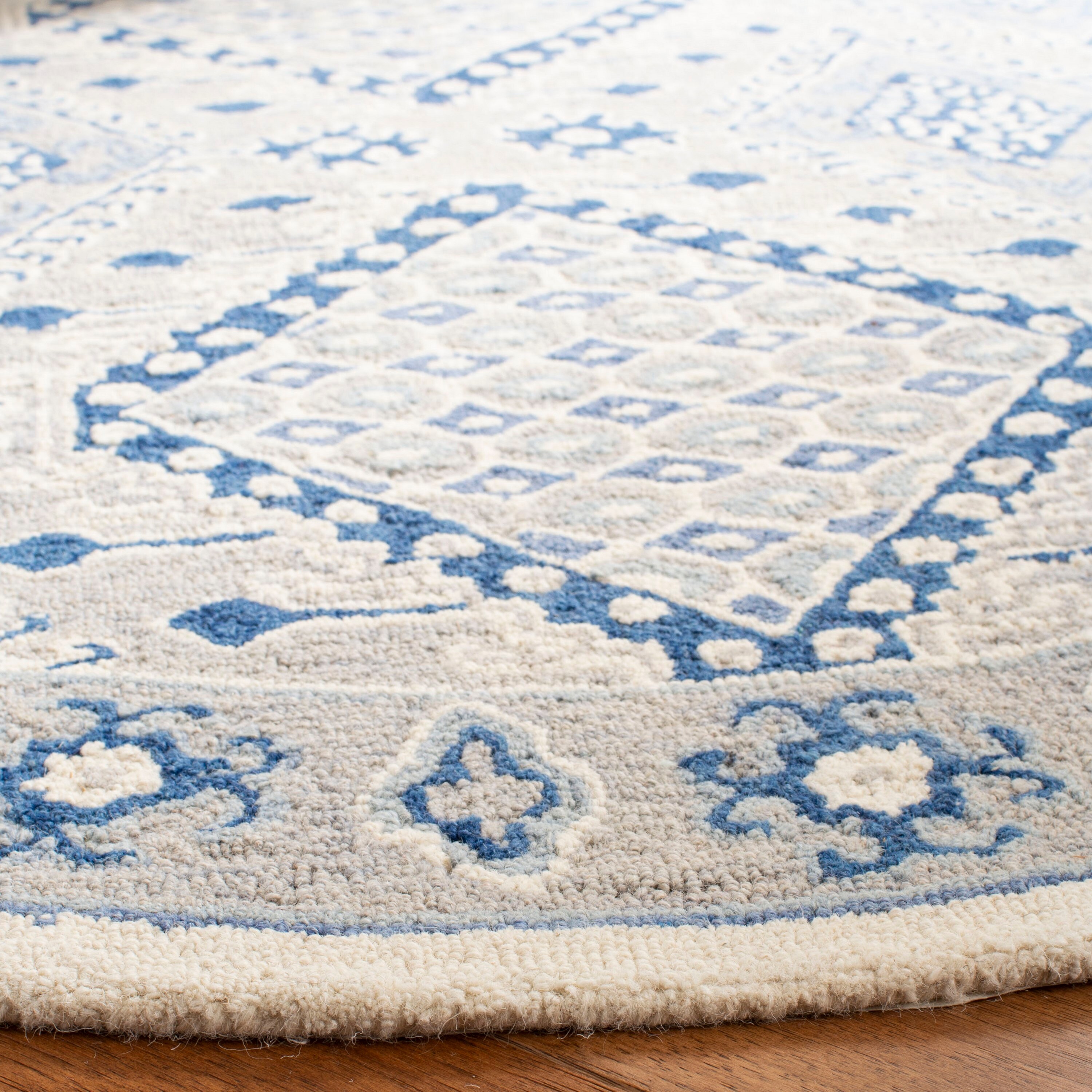 Safavieh MLP511F-4 rugs - View #3