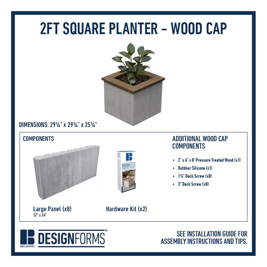 Belgard   - View #8