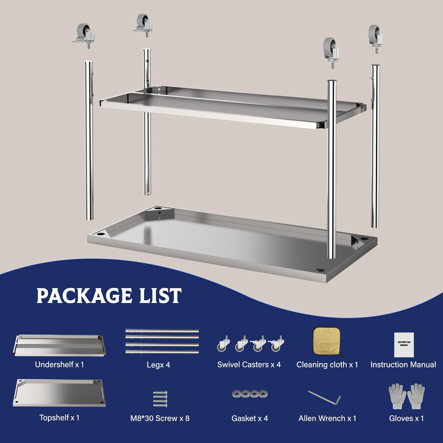 GarveeLife PREP-MM127 m100710 - View #6