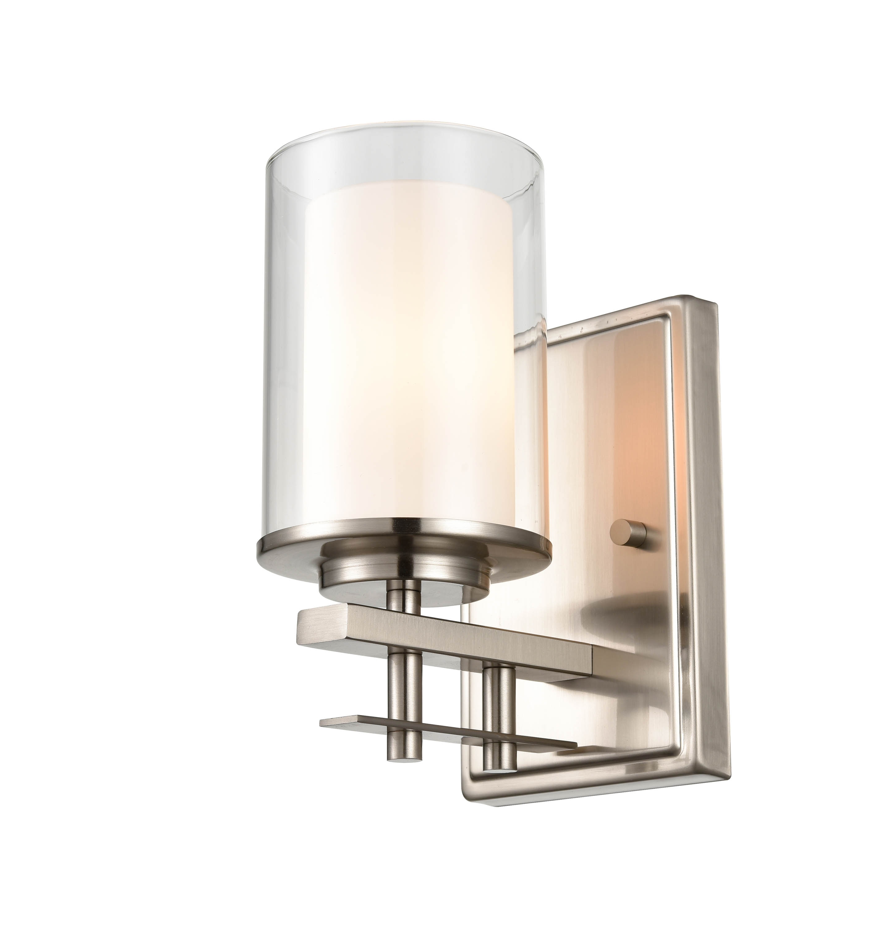 Millennium Lighting 5501-BN b090000 - View #2