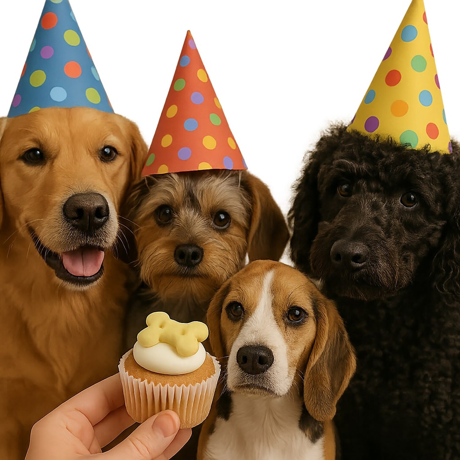 Wagging Dog Bakery G0860013083724 Dog-Treats - View #15