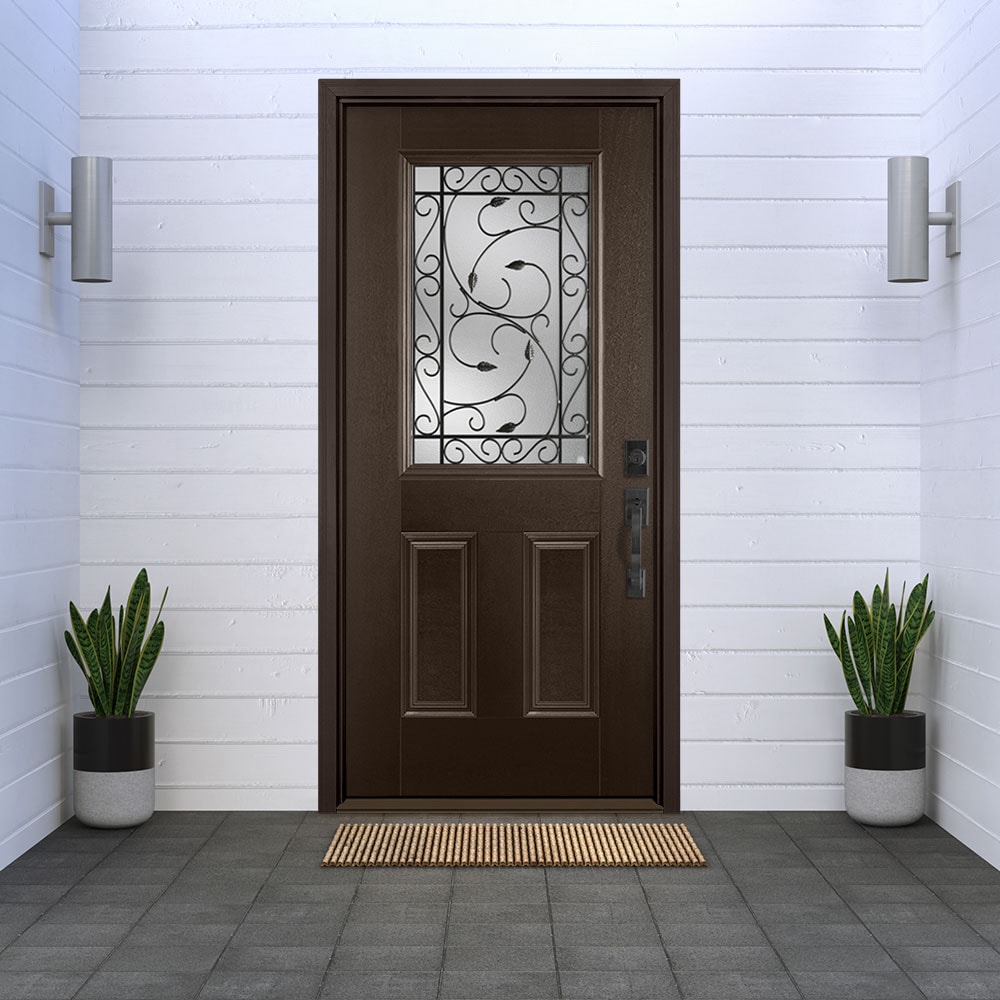 Masonite 3422367 Entry-Doors - View #2