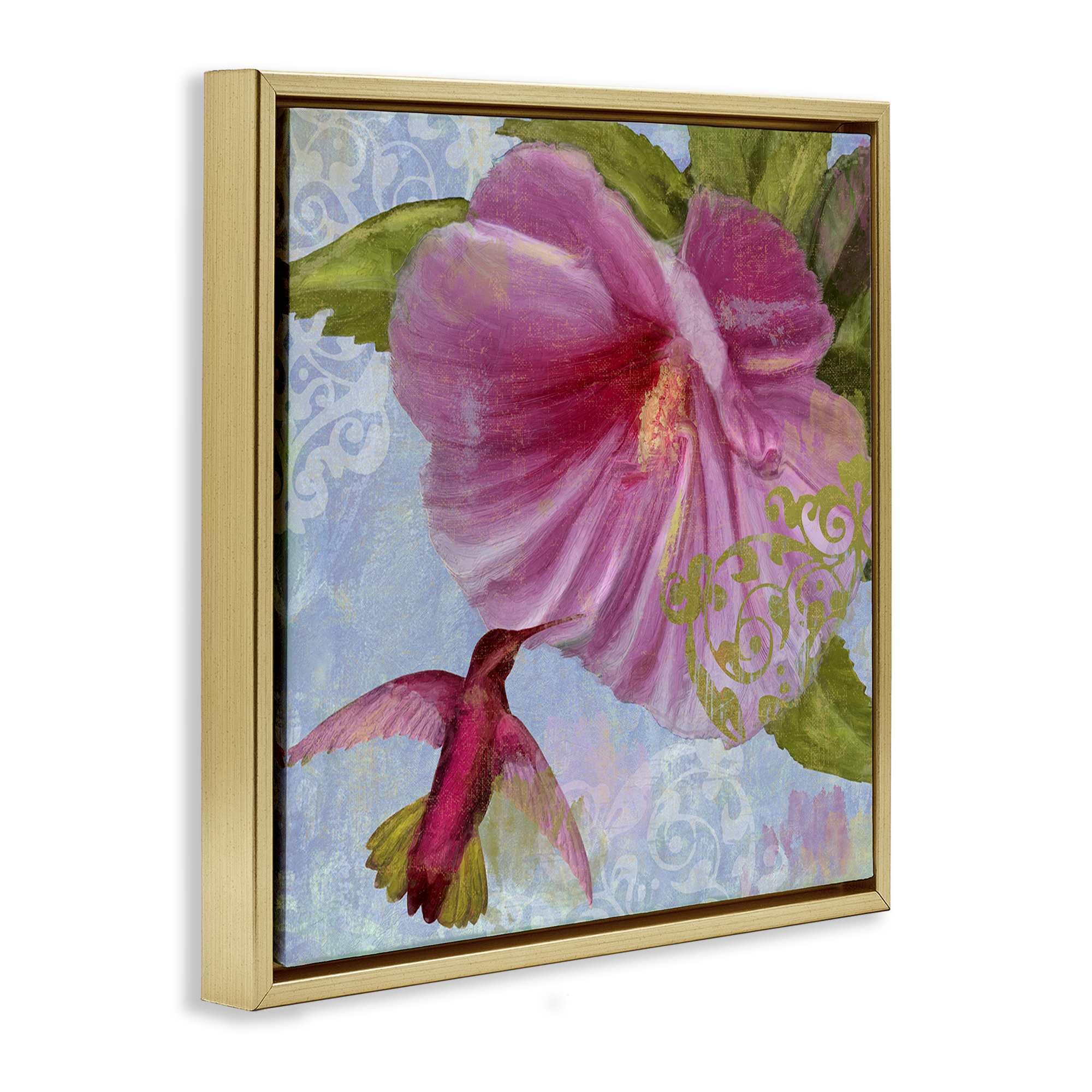 Stupell Industries BS-996-FFG-17X17 Wall-Art - View #2