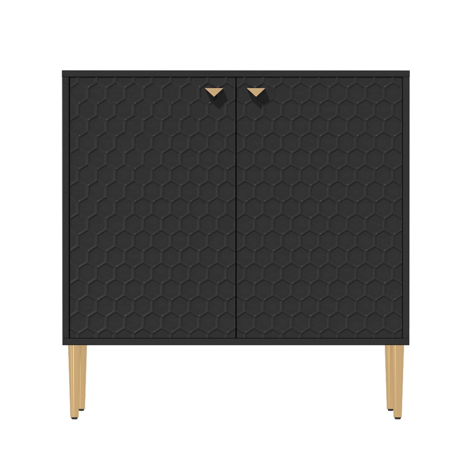 Mondawe MO-JH-001-BK chests - View #10