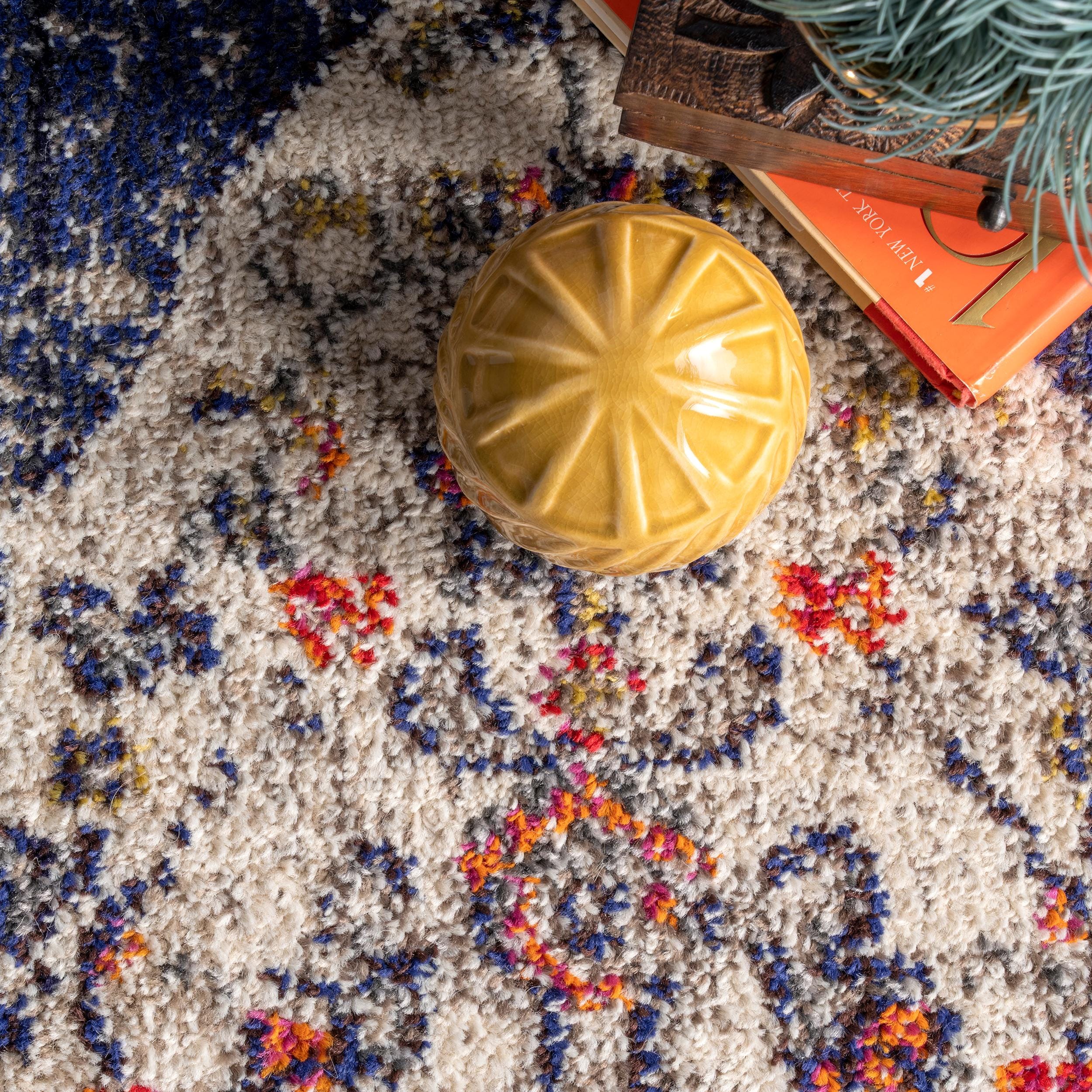 nuLOOM KKCB26B-2608 rugs - View #3