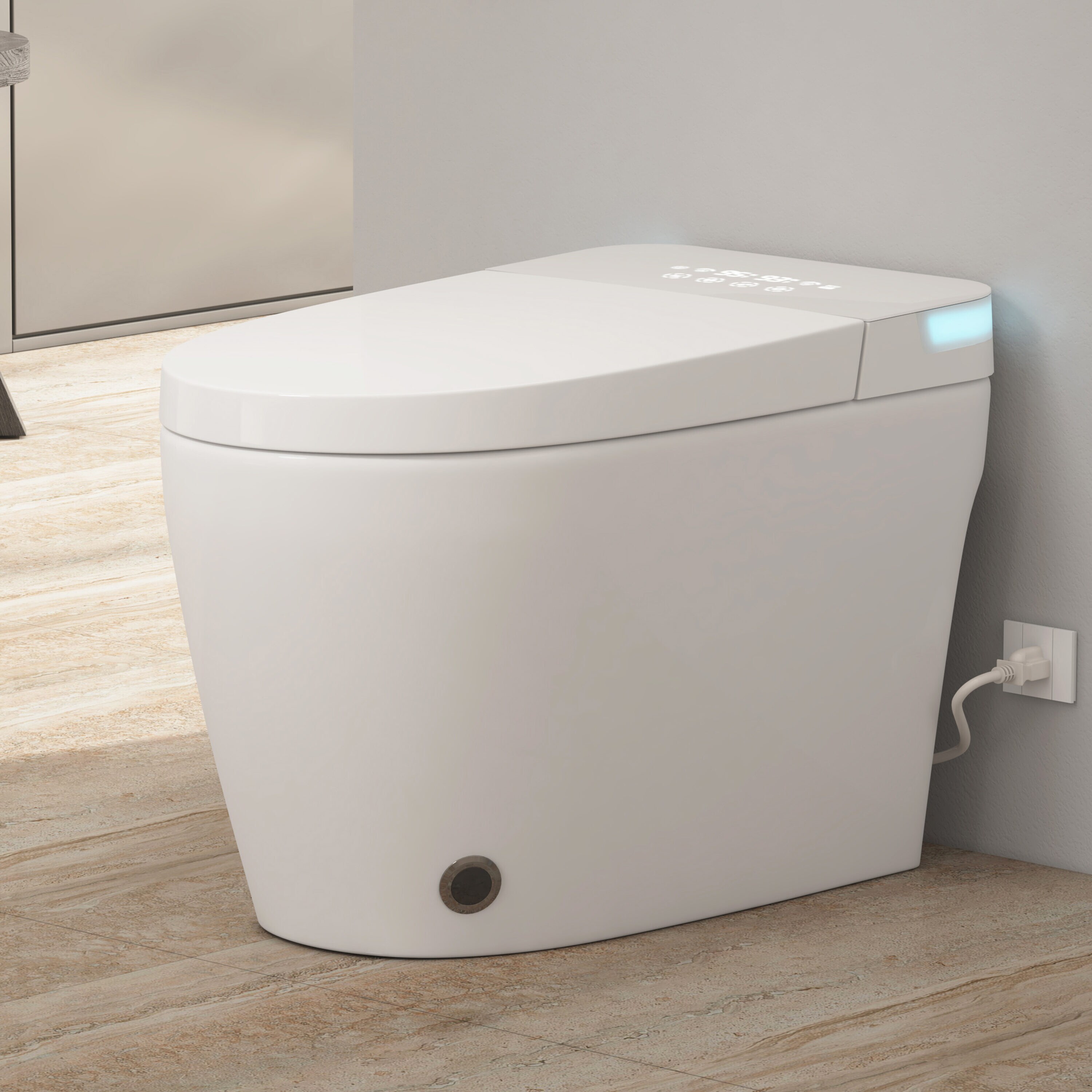 Eridanus ERI-ST031-S toilets - View #15