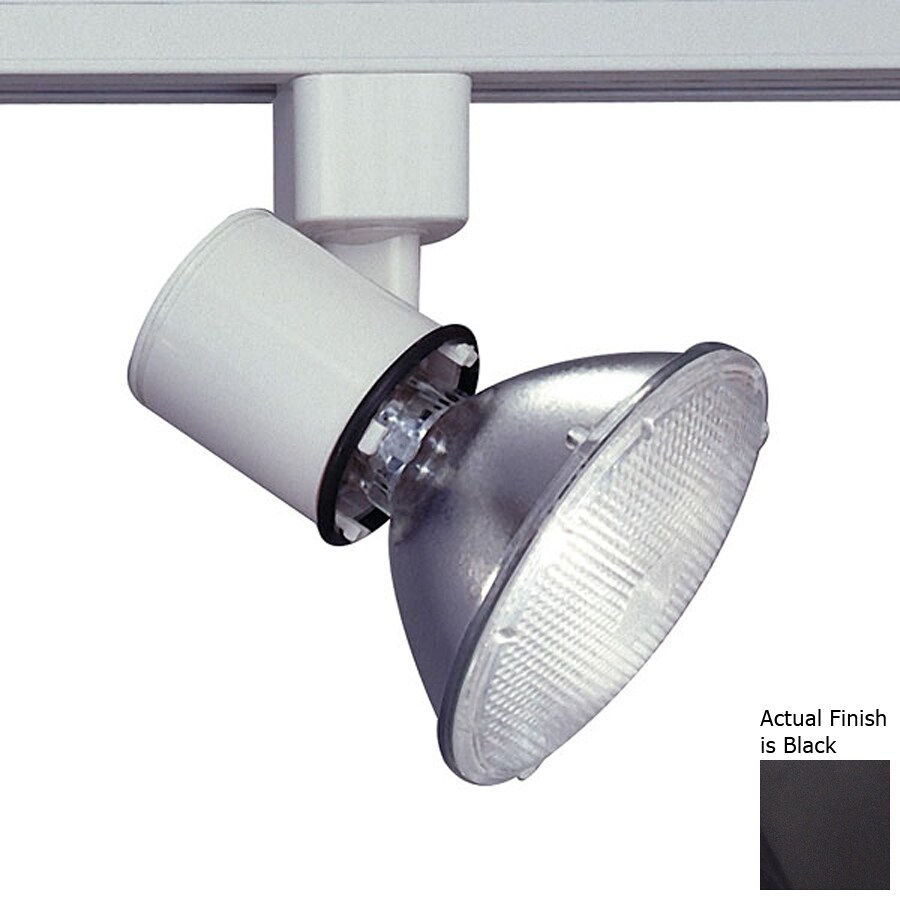 PLC Lighting TR200 BK 