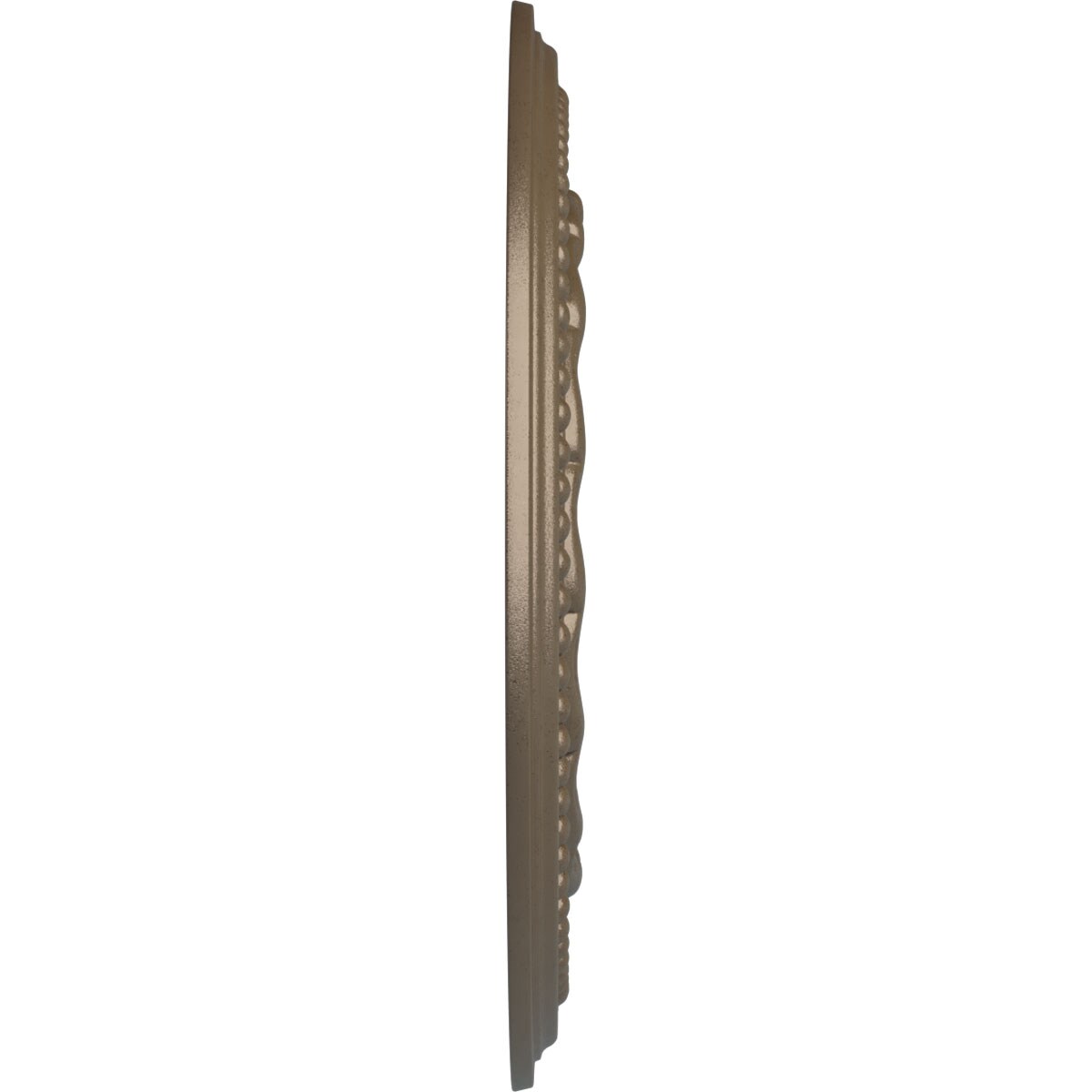 Ekena Millwork CM15FEWSS Ceiling-Medallions - View #3