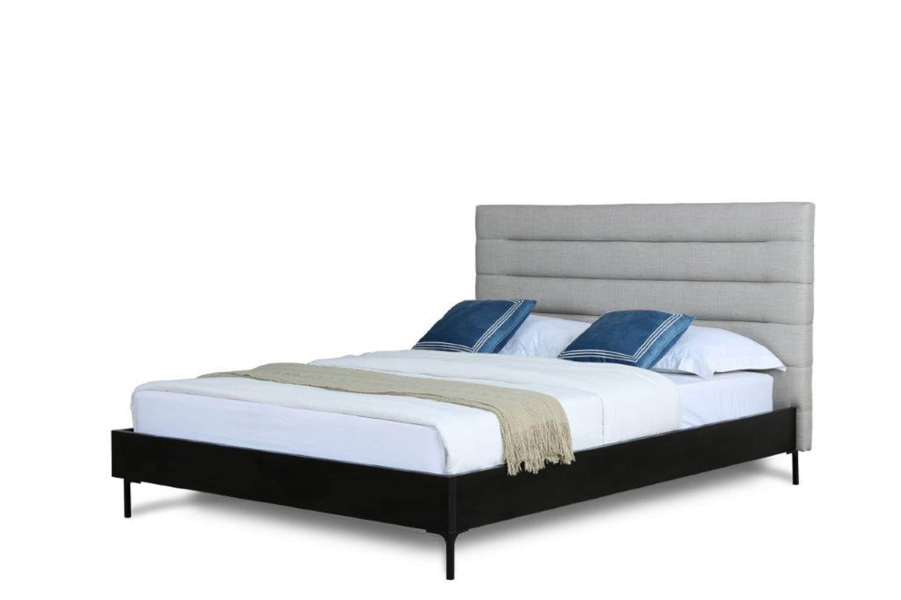 Manhattan Comfort BD004-FL-LG beds - View #2