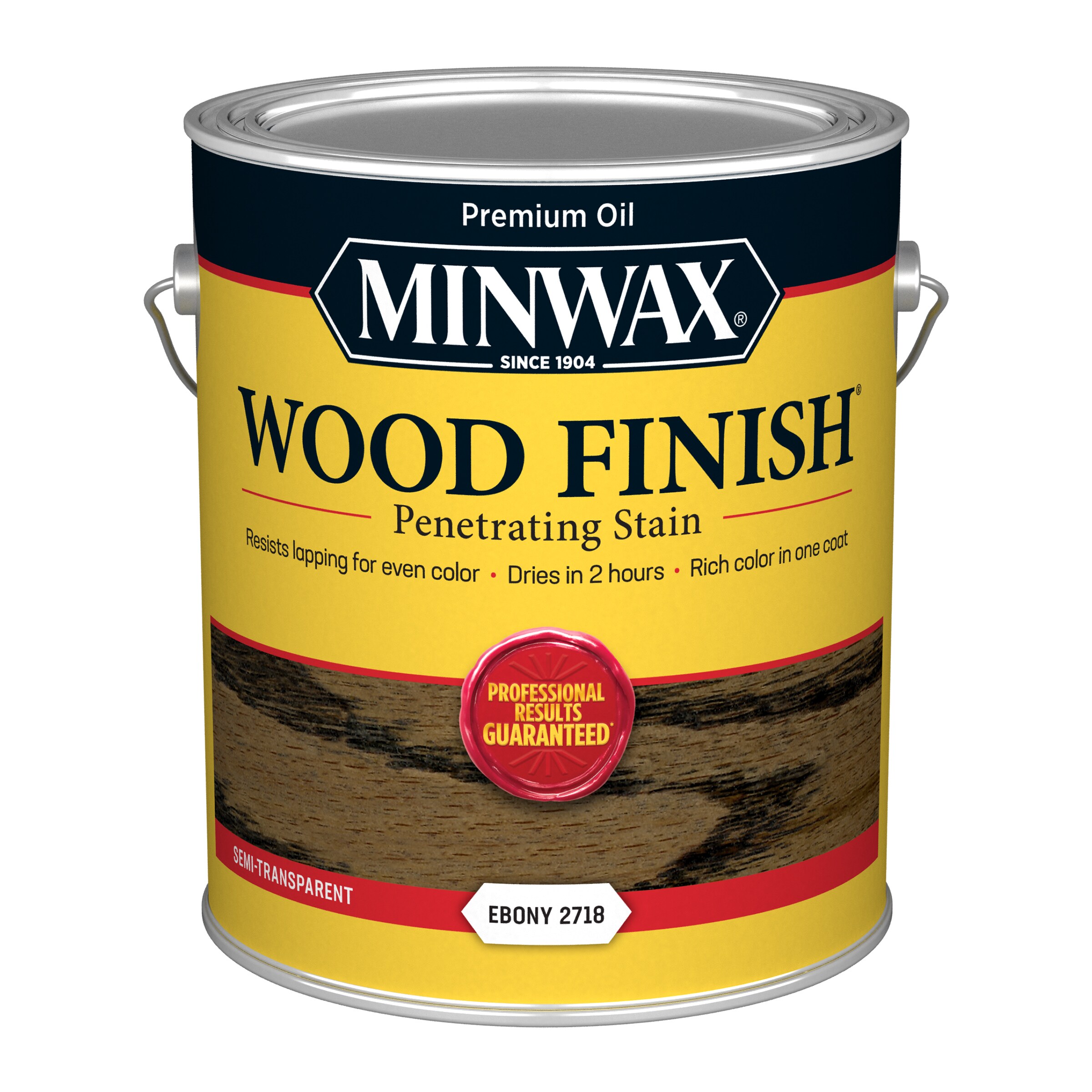 Minwax 710130000 Interior-Stain - View #3