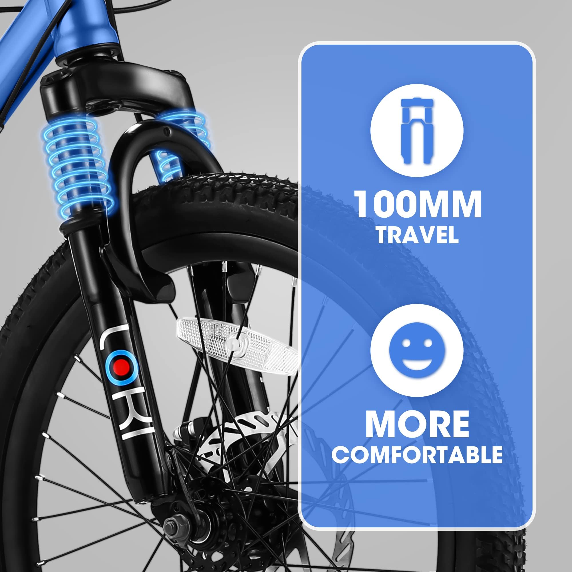Damerin BNT-1856-24 bikes - View #7