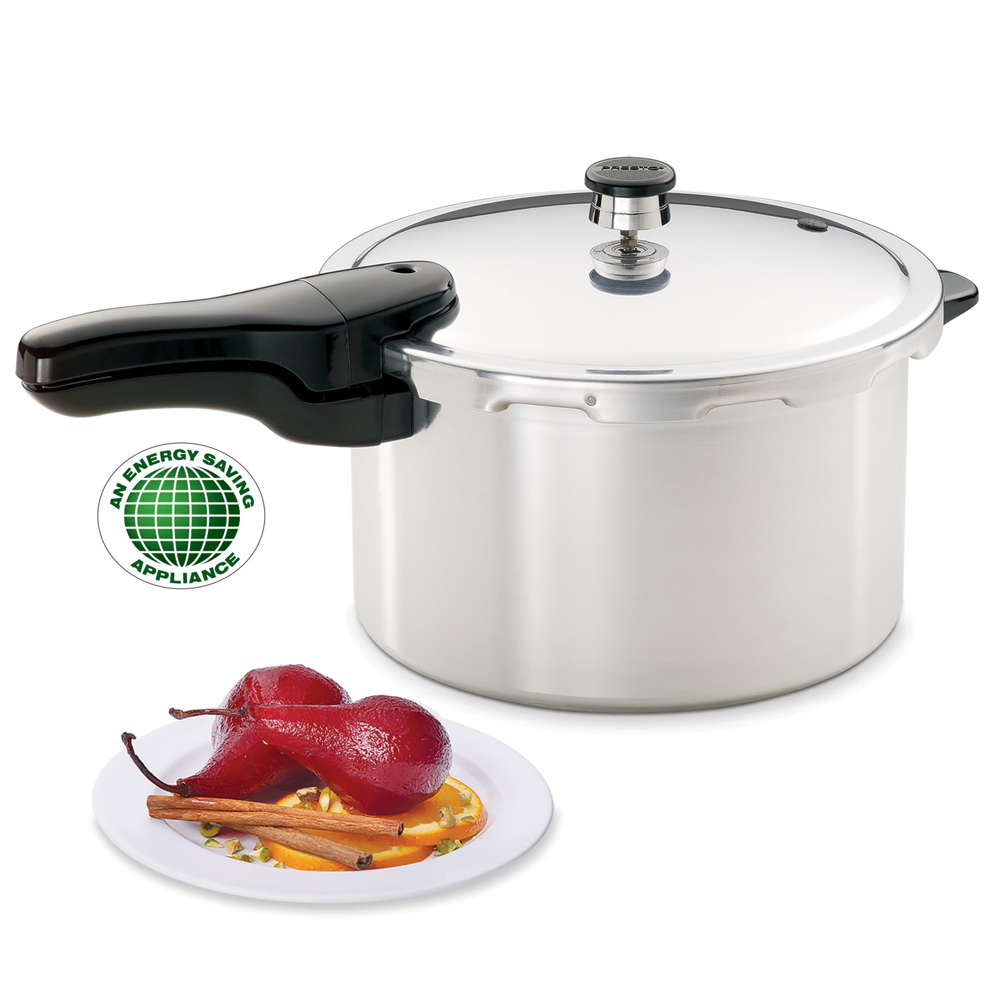 Presto 01282-13F1 Electric-Pressure-Cookers - View #2