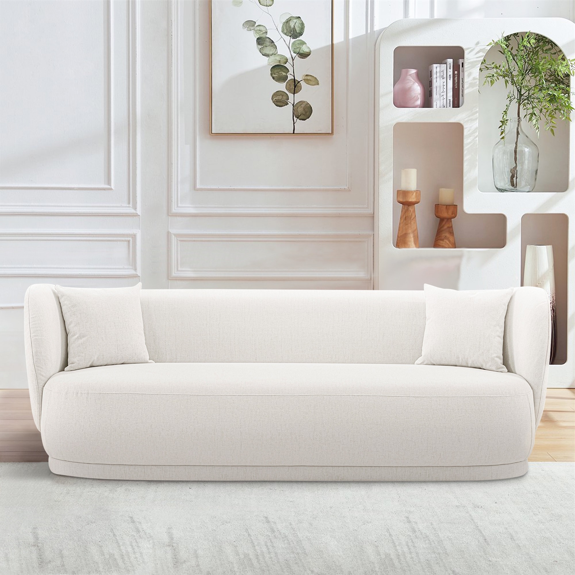 Manhattan Comfort 2-SFAC5710-CR Living-Room-Sets - View #3