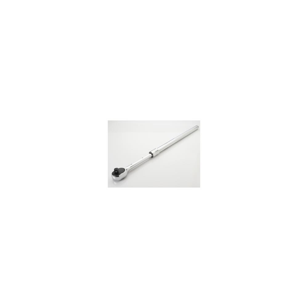 E-Z Red EGLE16889  EZMR1X 1 in. Drive Extendable Ratchet