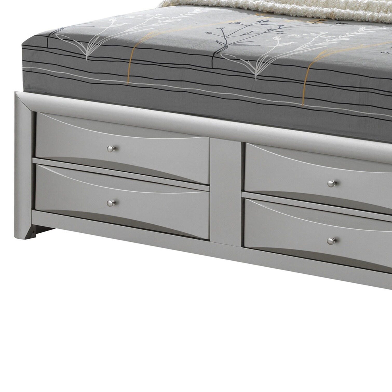 FlowLuxe DW20TDODGI2U beds - View #6