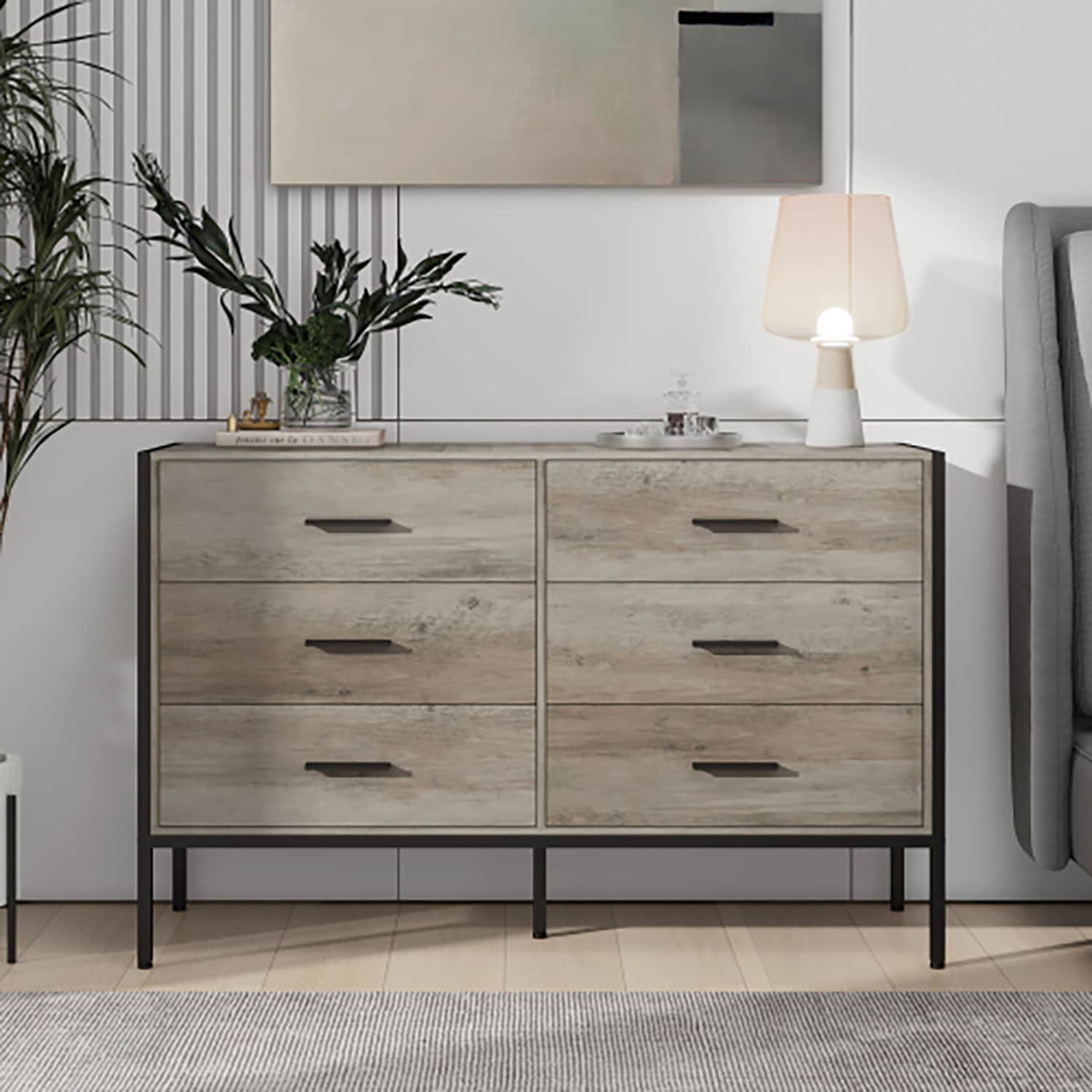 GZMR GM-W1879 dressers - View #8