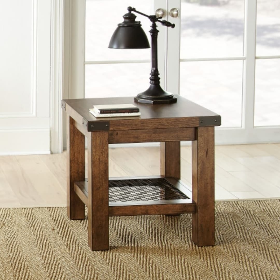 ZAKLOOP WU081110020 End-Tables - View #7