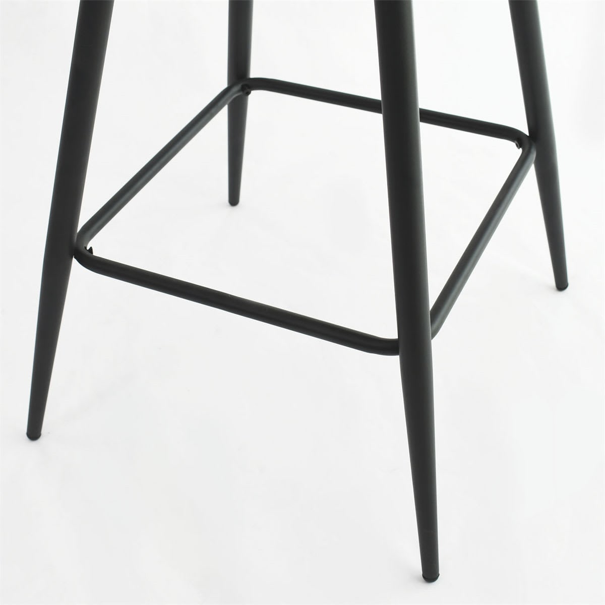 Maison Boucle BINGO-MB-YELLOW stools - View #8